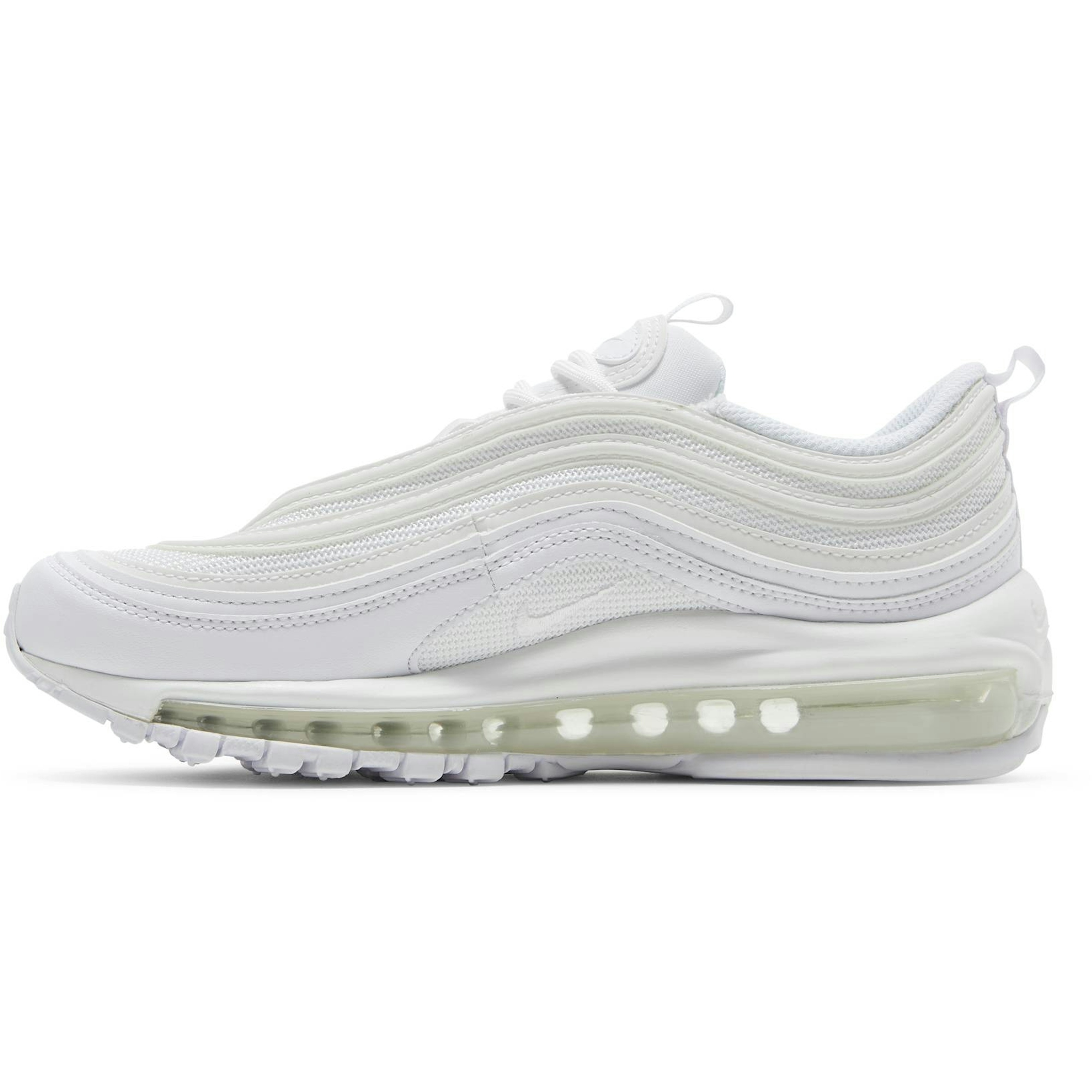 (Women) Nike Air Max 97 Next Nature White DH8016-100 Coiloa – Image 3