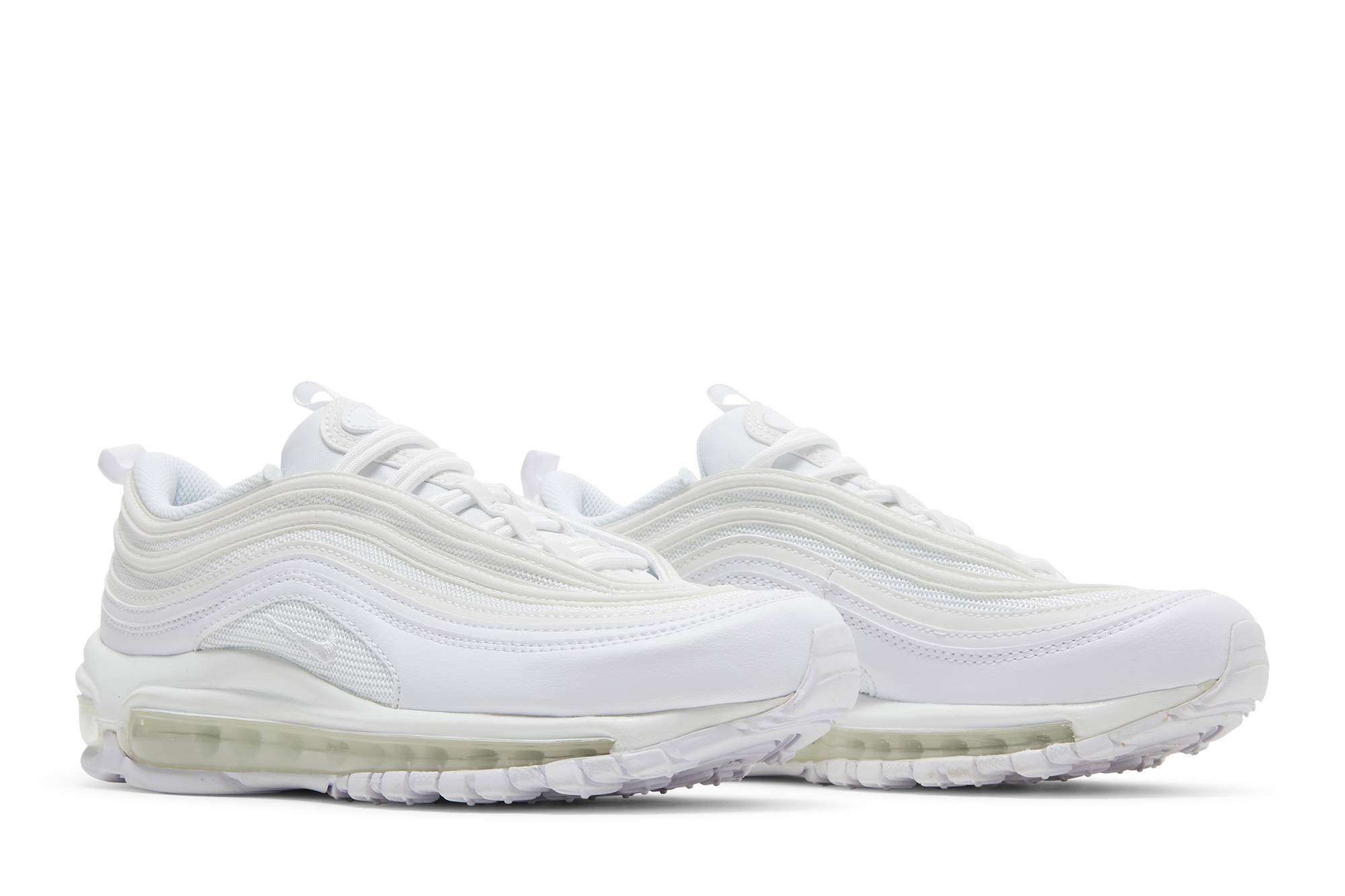 (Women) Nike Air Max 97 Next Nature White DH8016-100 Coiloa – Image 8