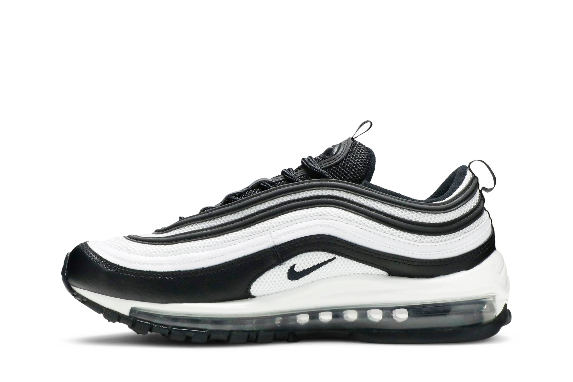 (Women) Nike Air Max 97 Panda 921733-016 Moroen - Image 3