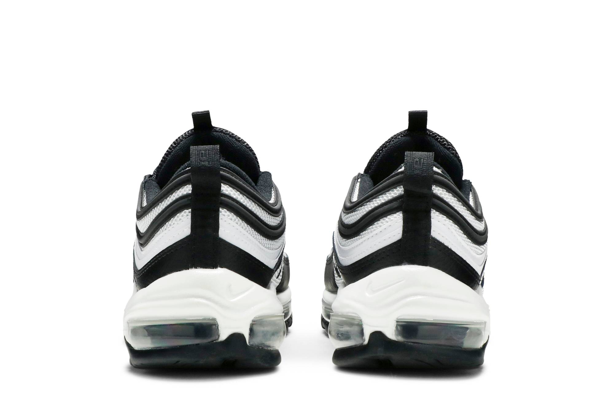 (Women) Nike Air Max 97 Panda 921733-016 Moroen - Image 6