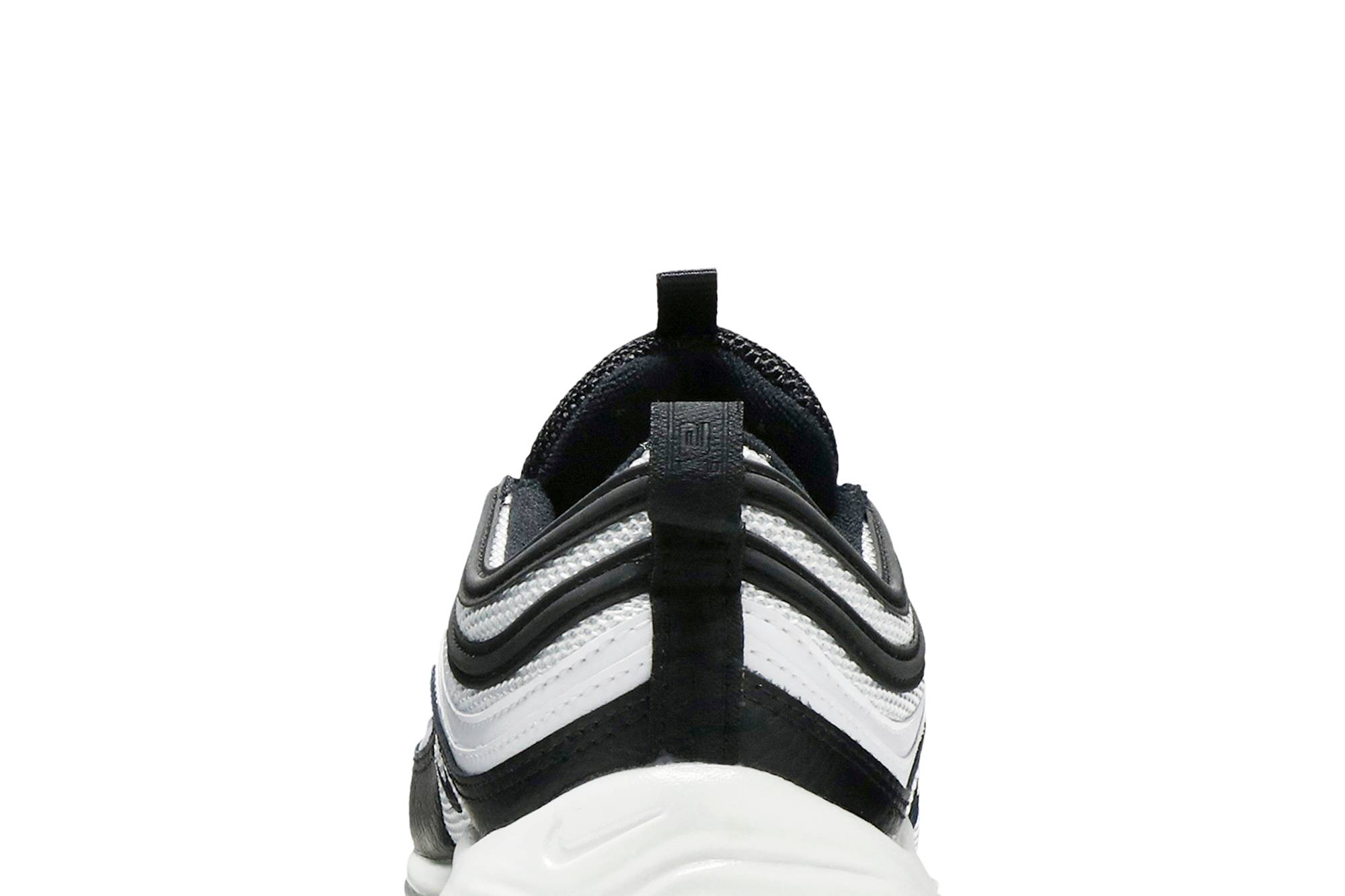 (Women) Nike Air Max 97 Panda 921733-016 Moroen - Image 7