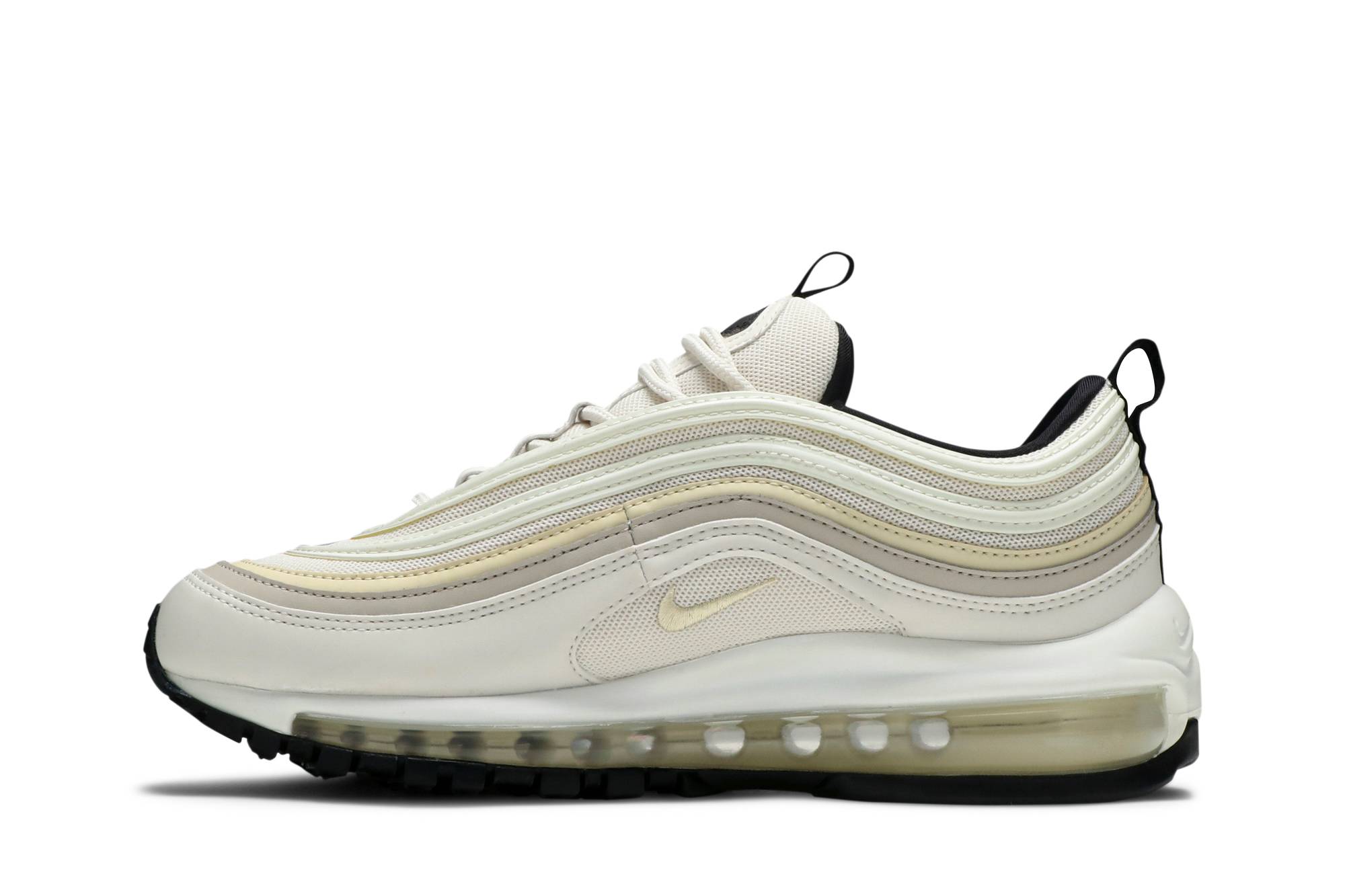 (Women) Nike Air Max 97 Phantom 921733-007 Coiloa - immagine 3