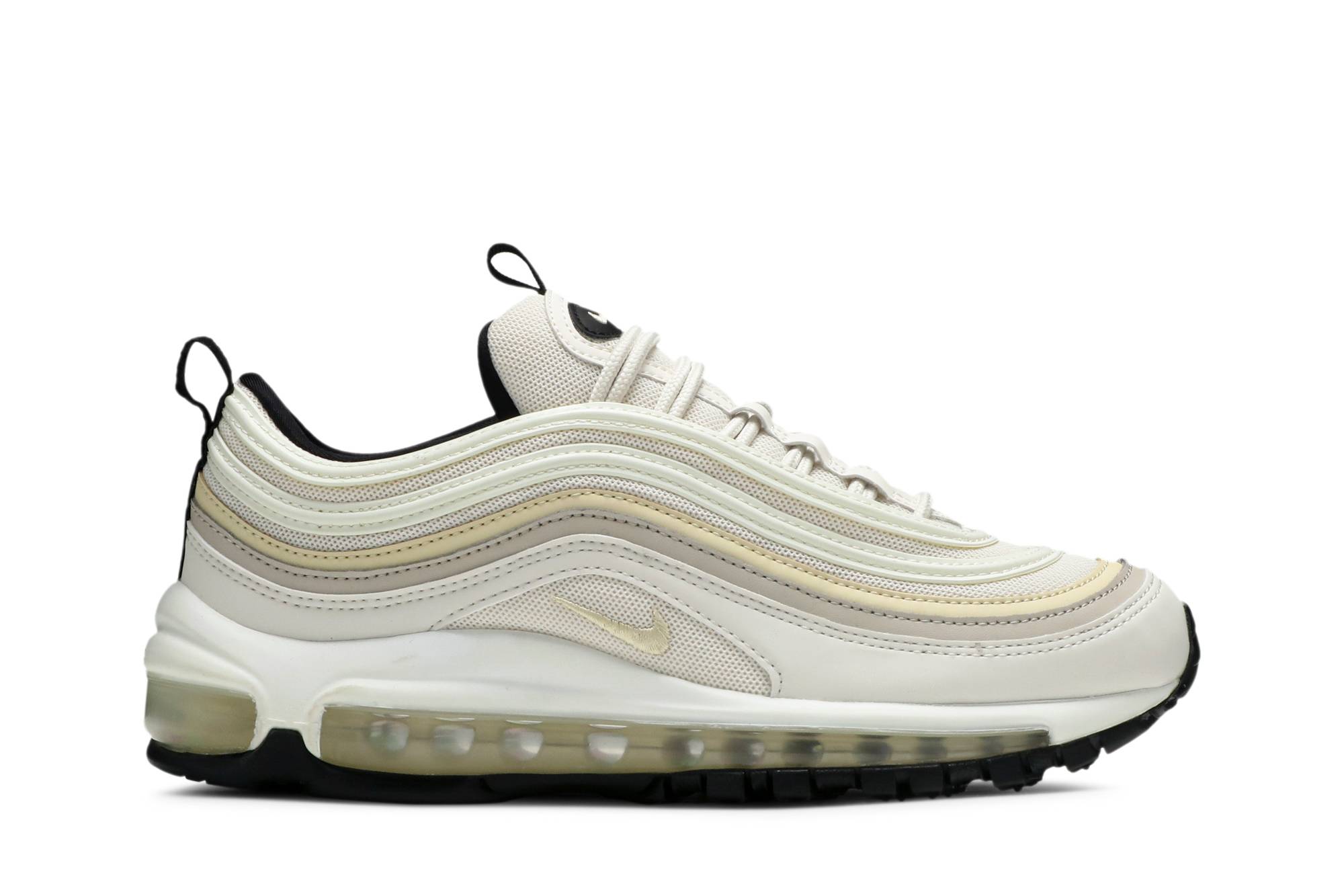 (Women) Nike Air Max 97 Phantom 921733-007 Coiloa