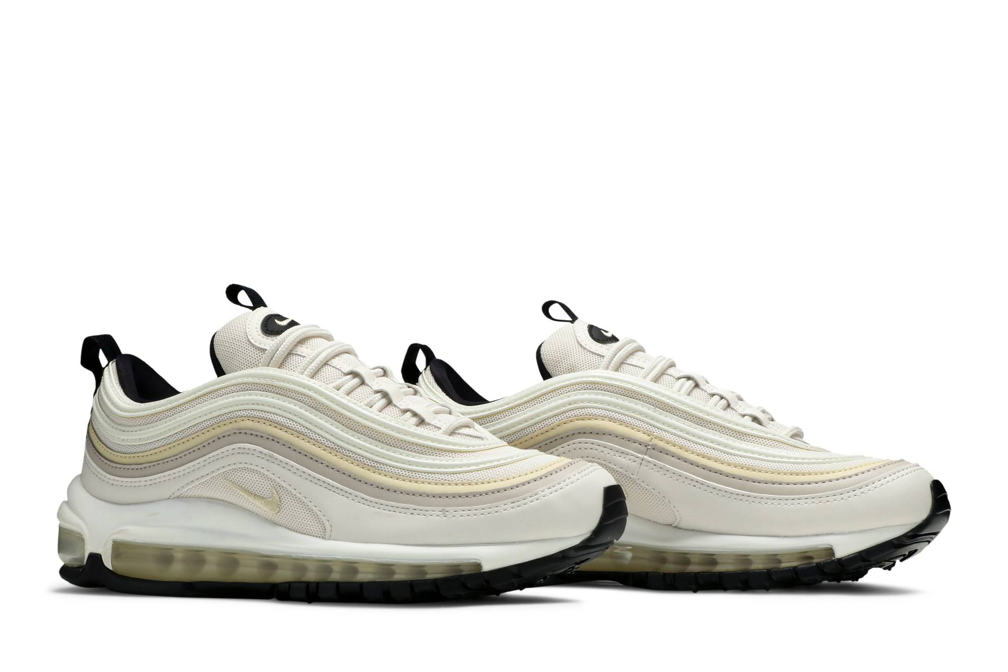 (Women) Nike Air Max 97 Phantom 921733-007 Coiloa - immagine 8