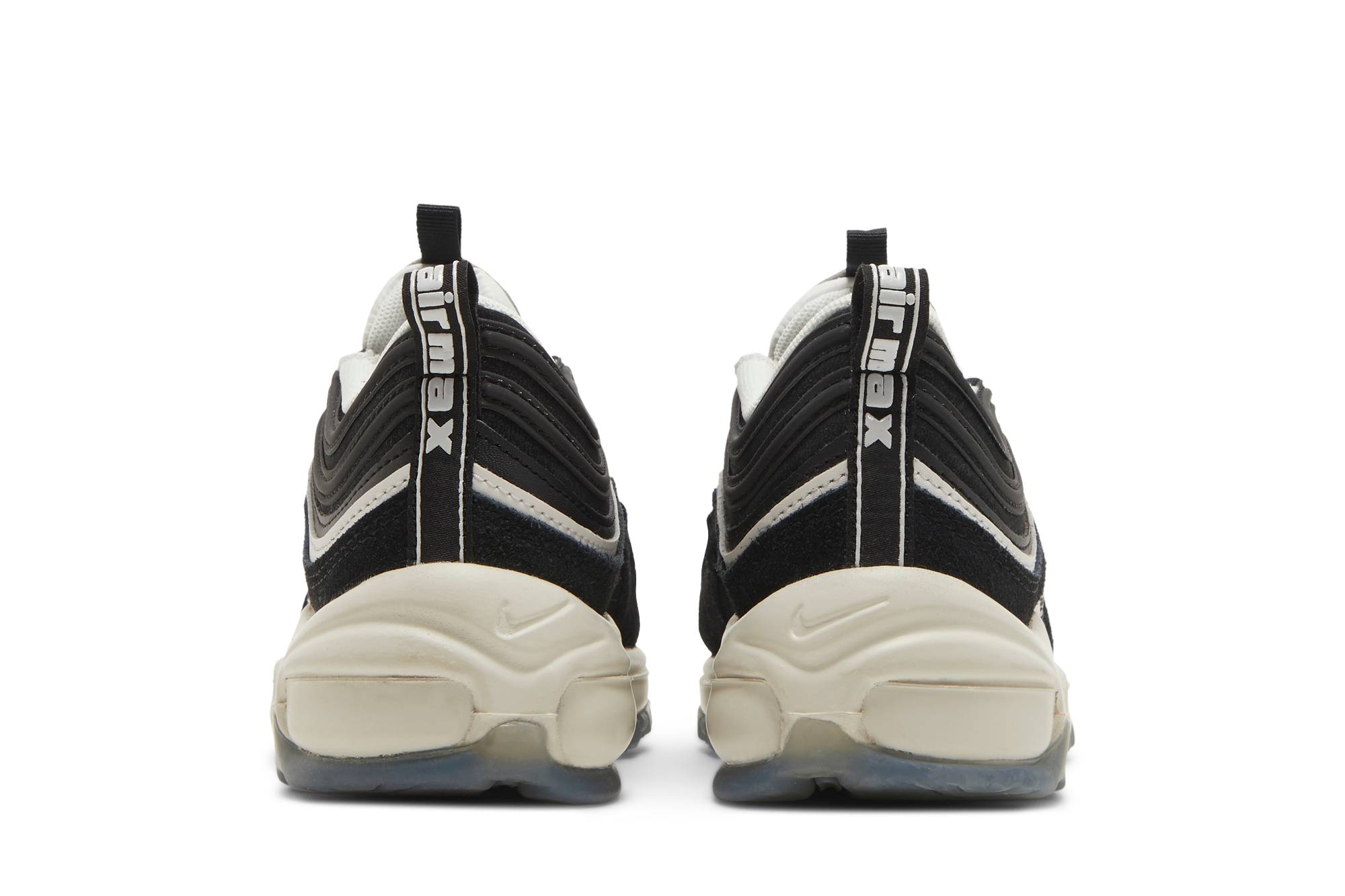 (Women) Nike Air Max 97 Premium 'Hangul Day' DZ5316-010 - Image 6