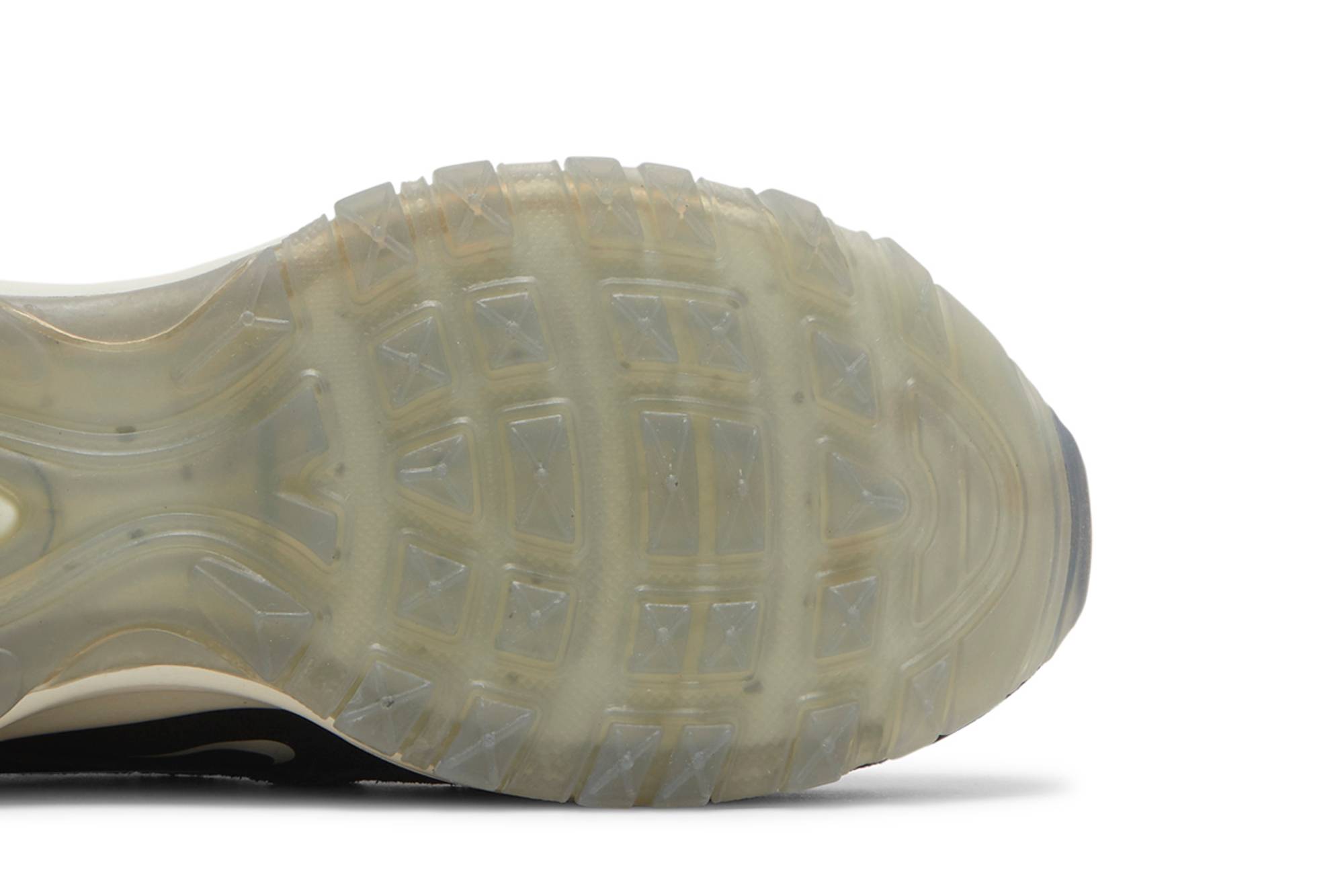 (Women) Nike Air Max 97 Premium 'Hangul Day' DZ5316-010 - Image 5