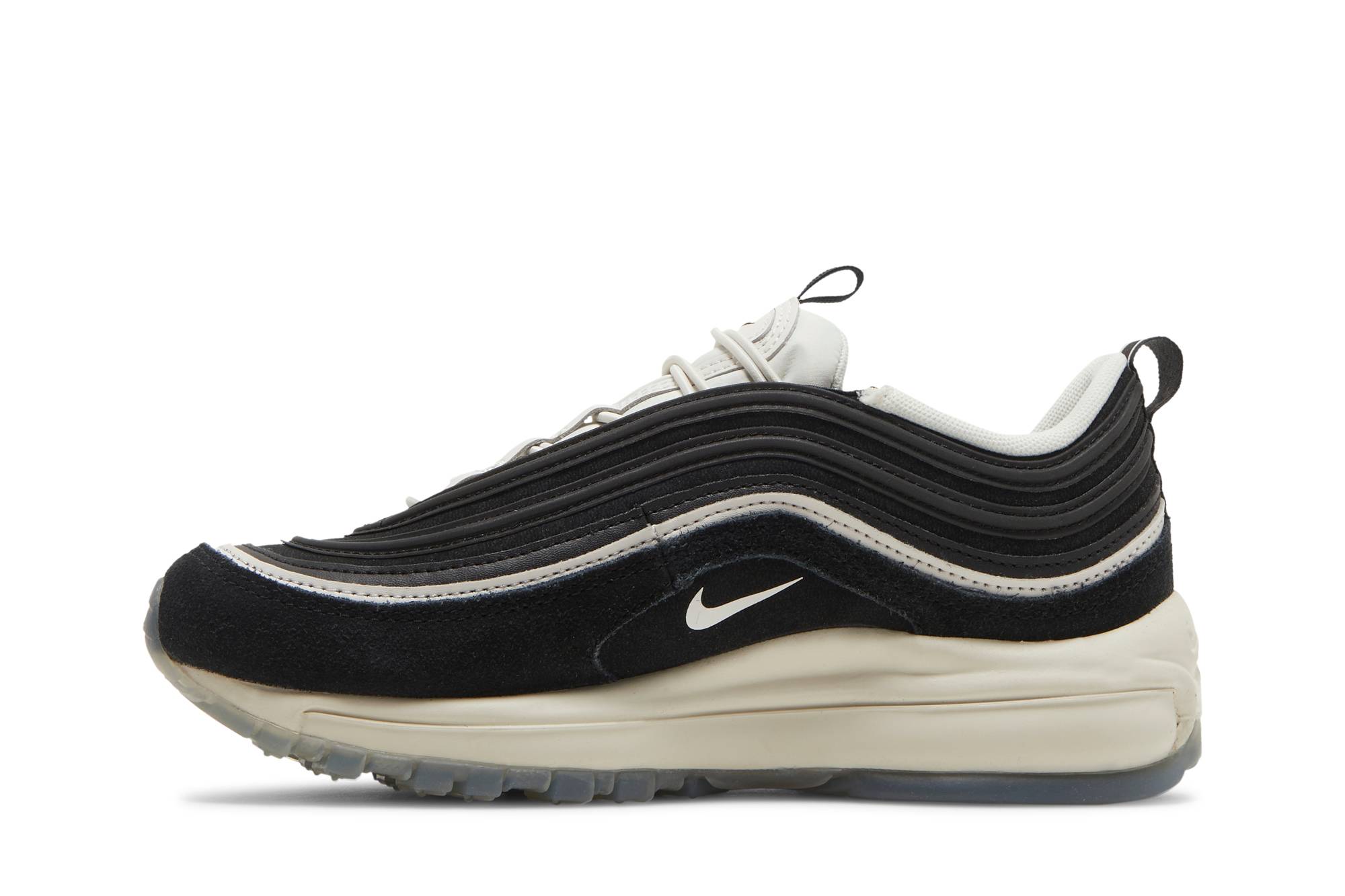 (Women) Nike Air Max 97 Premium 'Hangul Day' DZ5316-010 - Image 3