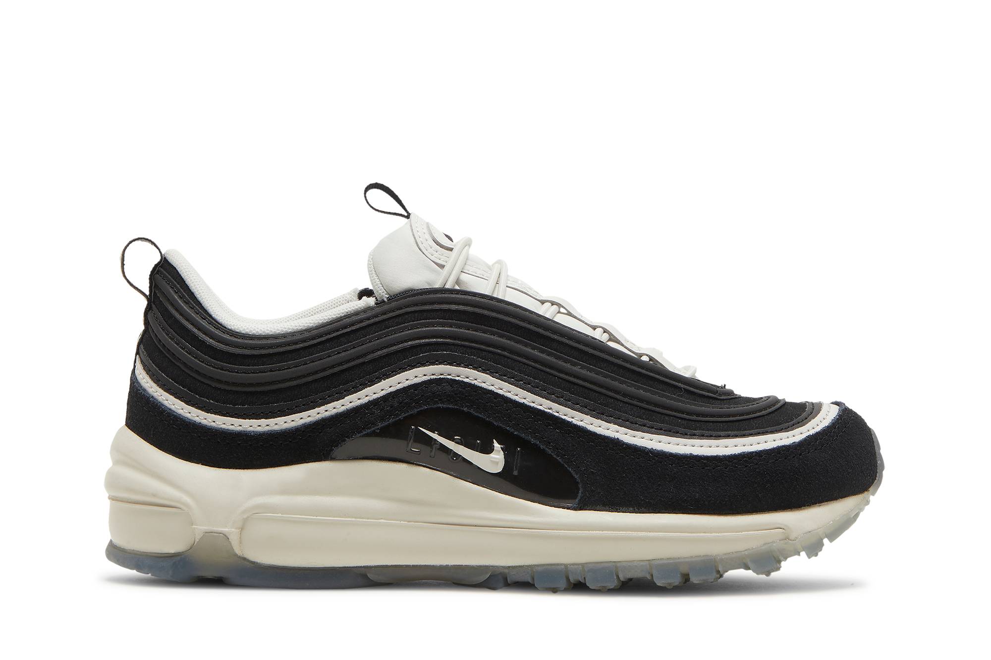 (Women) Nike Air Max 97 Premium 'Hangul Day' DZ5316-010