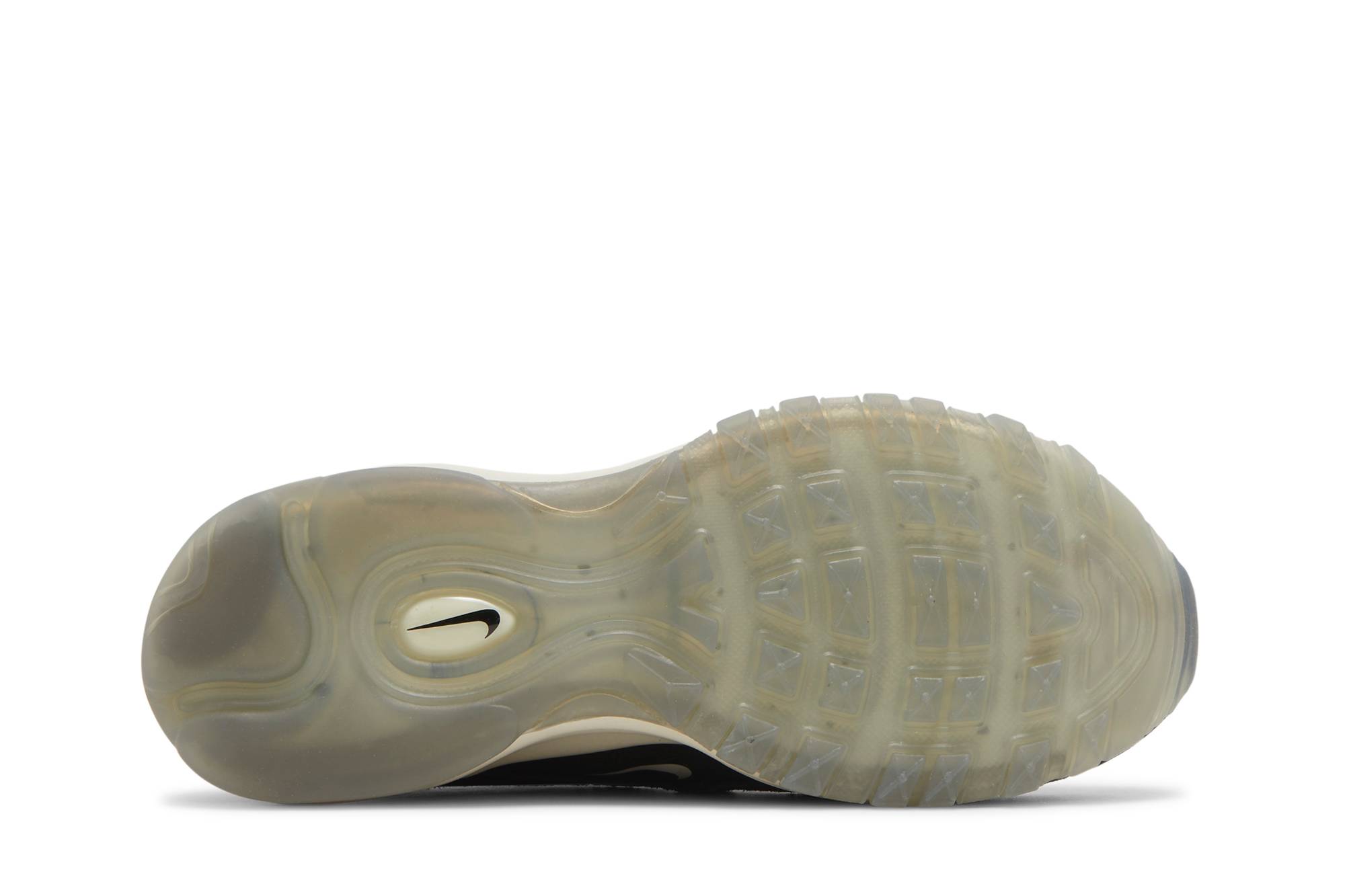 (Women) Nike Air Max 97 Premium 'Hangul Day' DZ5316-010 - Image 4