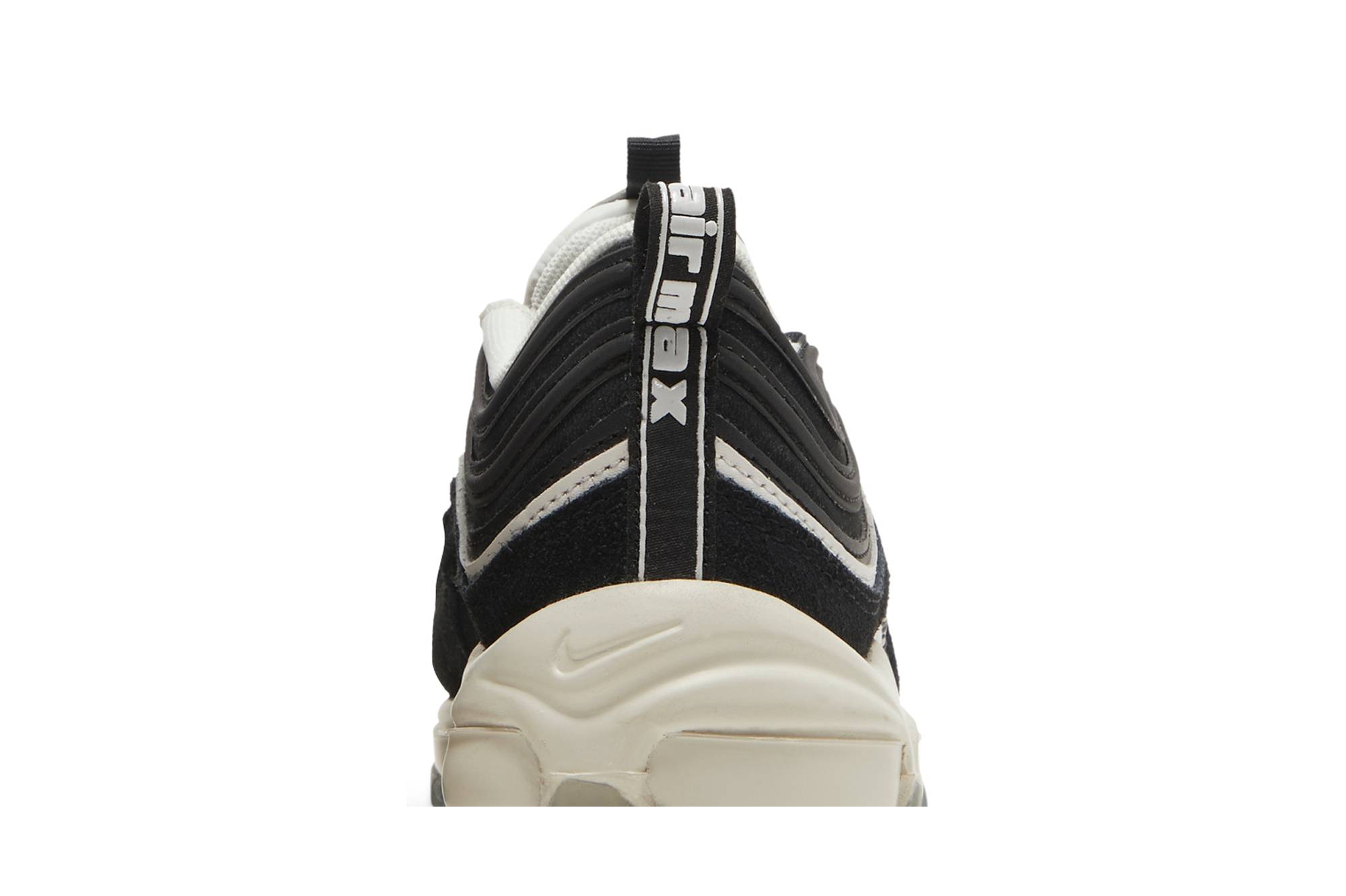 (Women) Nike Air Max 97 Premium 'Hangul Day' DZ5316-010 - Image 7