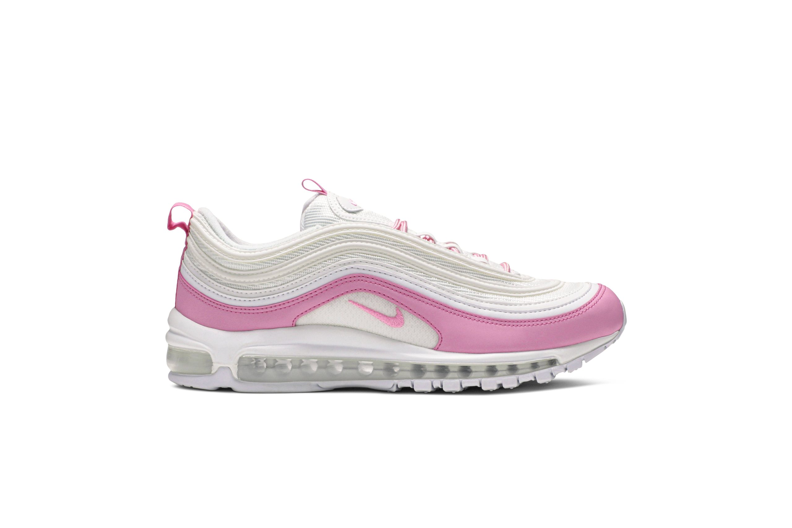 (W) Nike Air Max 97 Psychic Pink BV1982-100 Simpleartly Store
