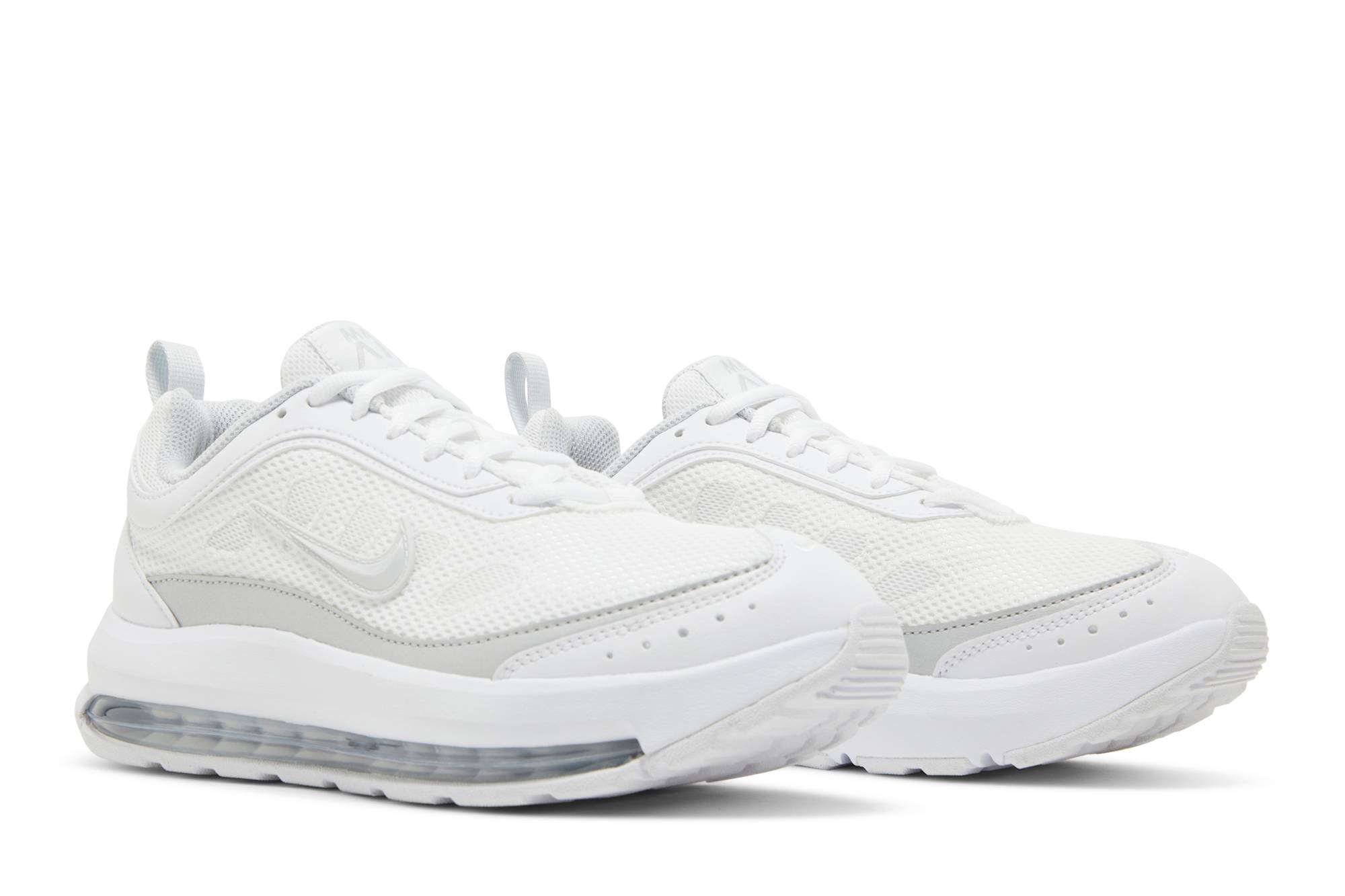 (Women) Nike Air Max AP 'White' CU4870-102 - Image 8