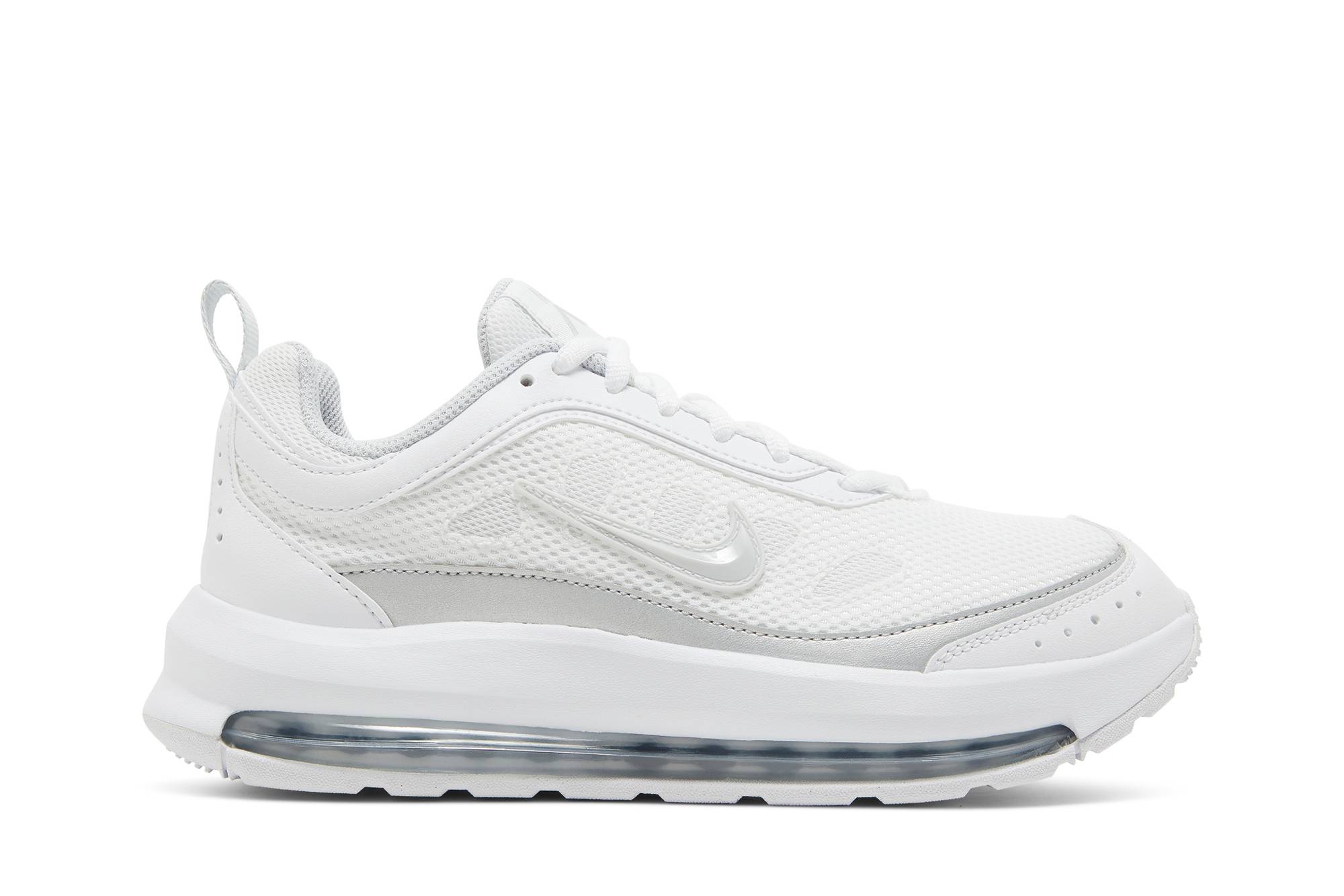 (Women) Nike Air Max AP 'White' CU4870-102