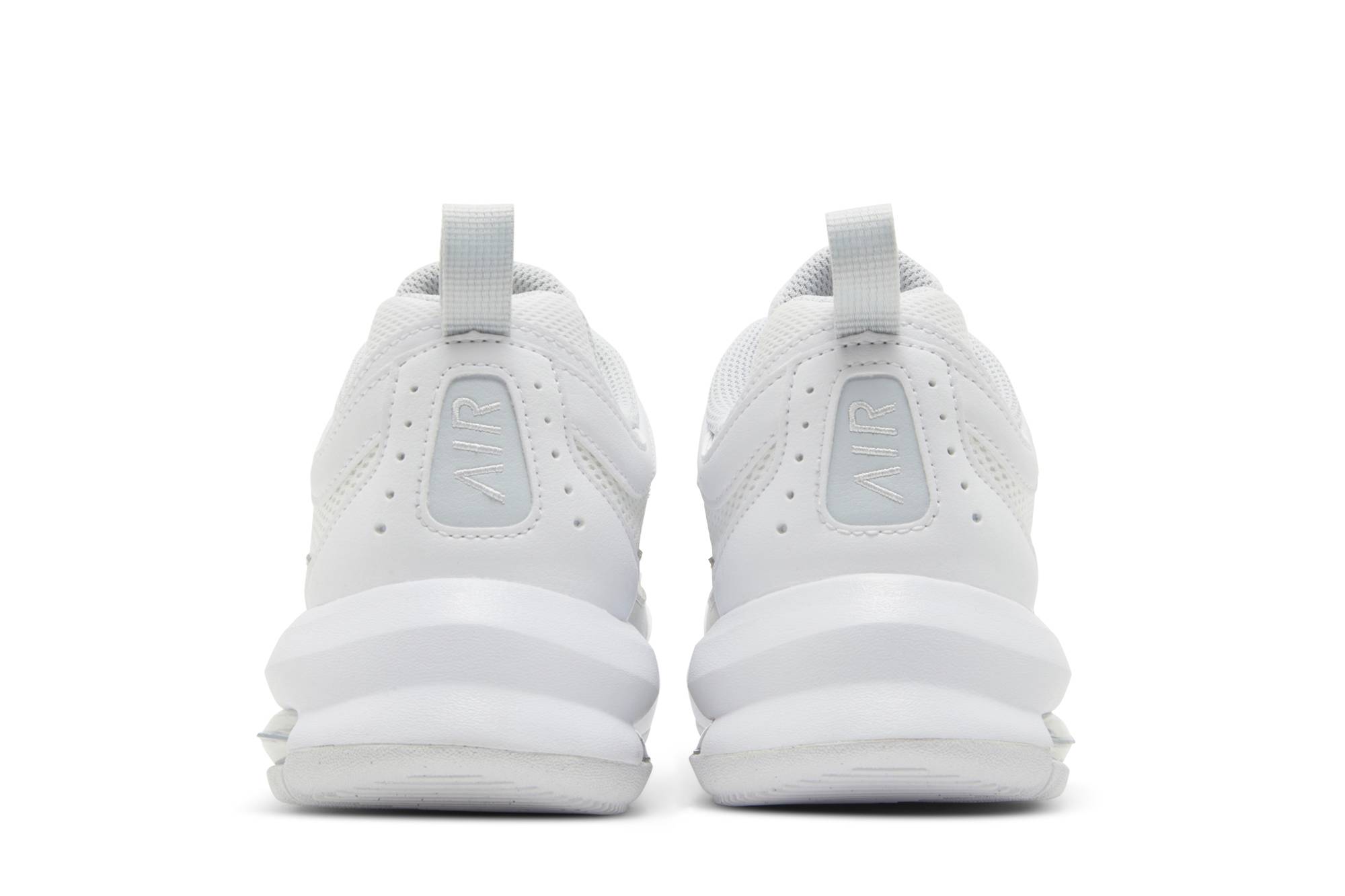 (Women) Nike Air Max AP 'White' CU4870-102 - Image 6