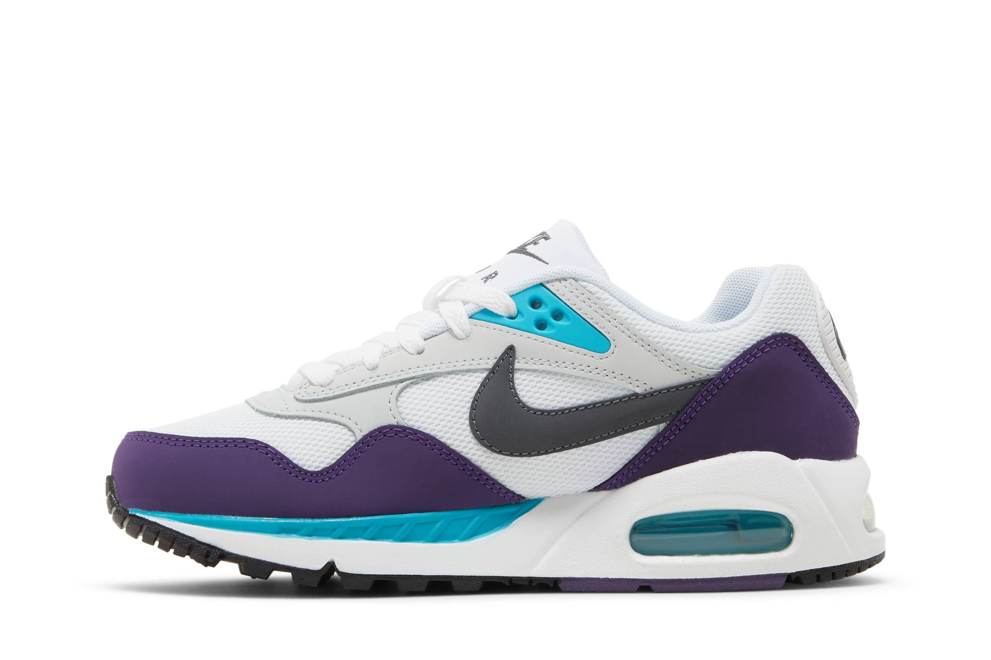 (Women) Nike Air Max Correlate 'Club Purple' 511417-153 - Image 3