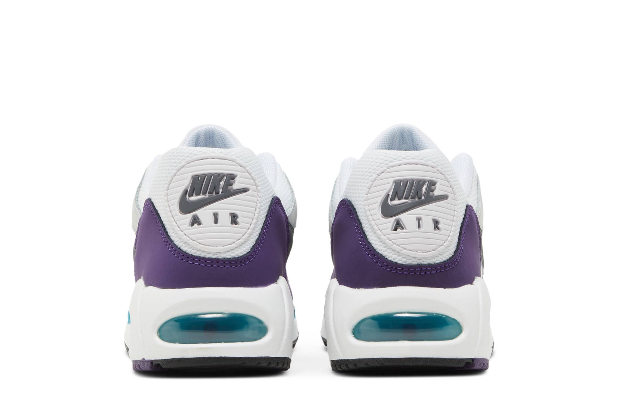 (Women) Nike Air Max Correlate 'Club Purple' 511417-153 - Image 6