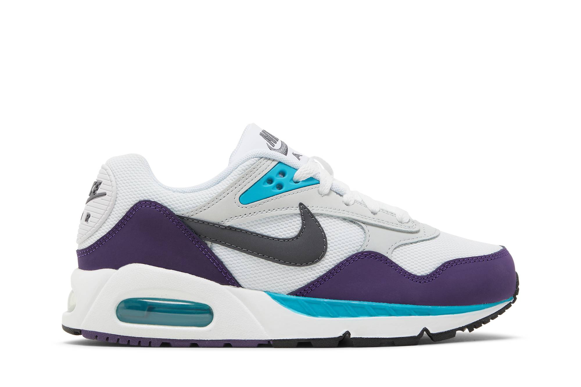 (Women) Nike Air Max Correlate 'Club Purple' 511417-153