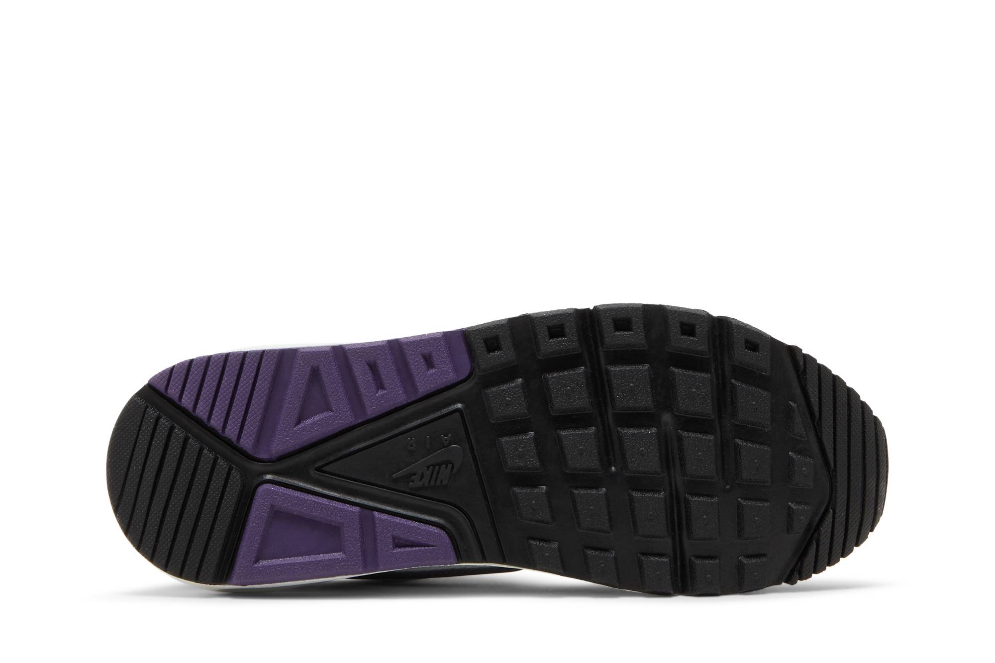 (Women) Nike Air Max Correlate 'Club Purple' 511417-153 - Image 4