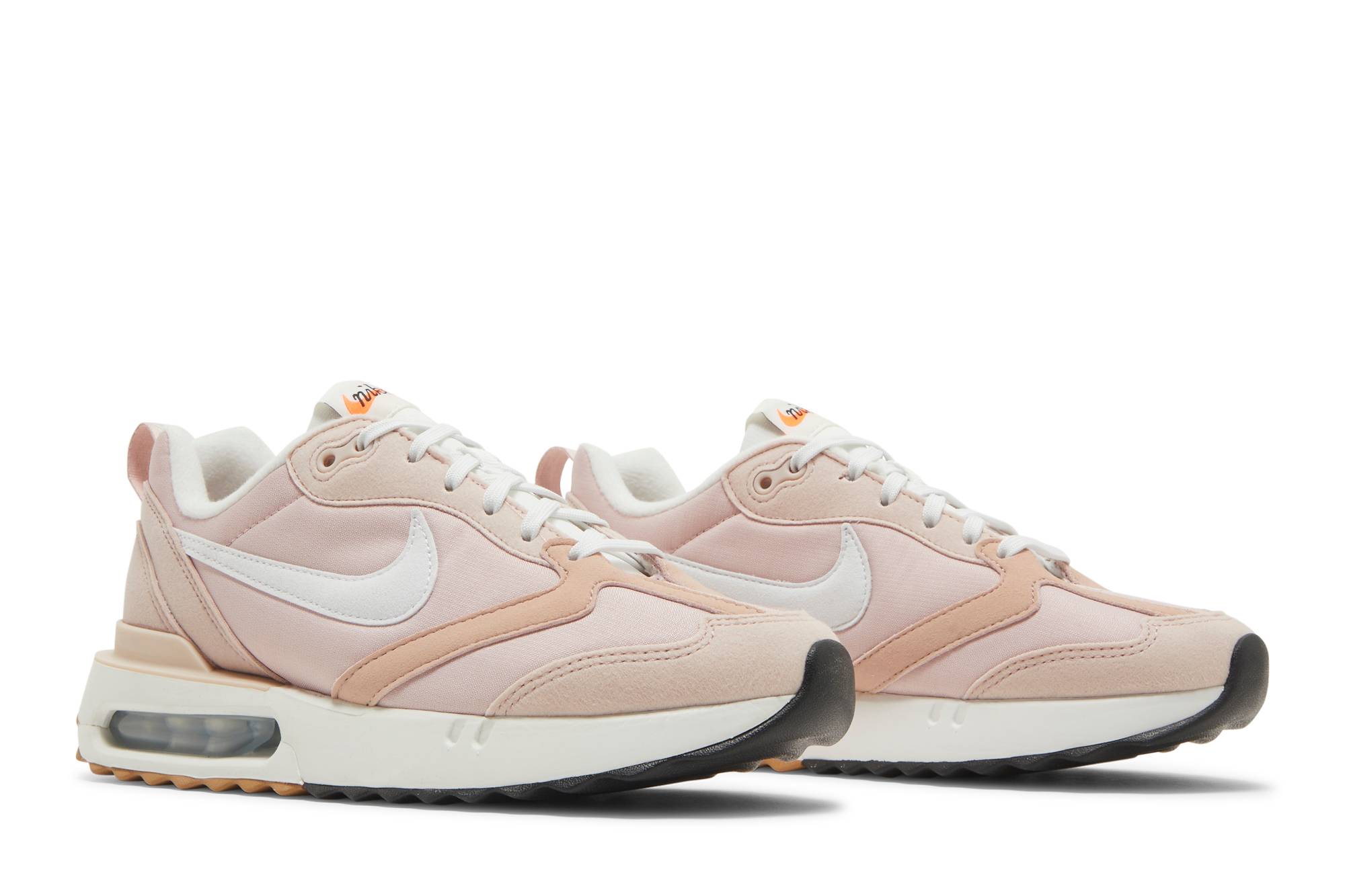 (Women) Nike Air Max Dawn 'Pink Oxford' DC4068-601 - Image 8