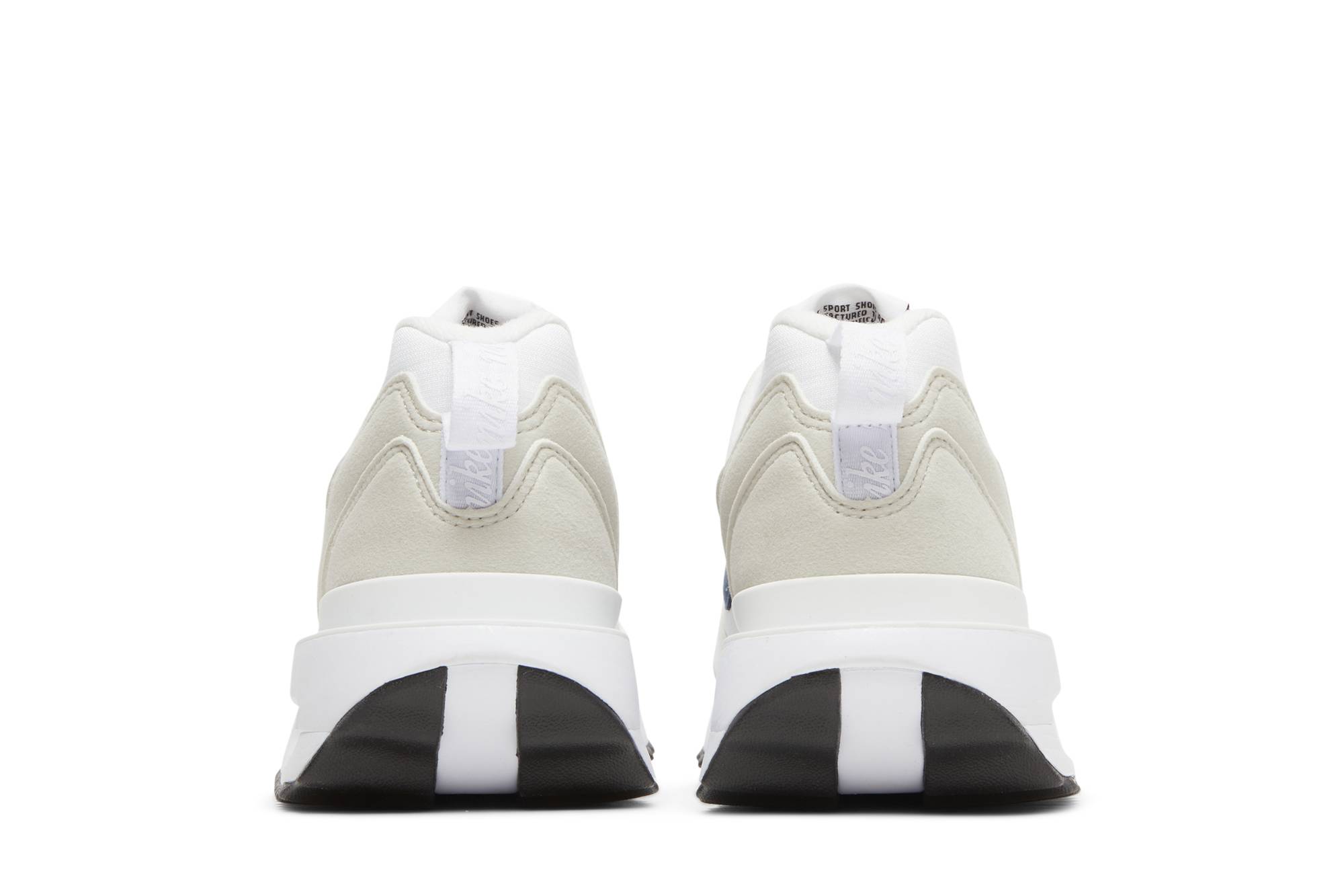 (Women) Nike Air Max Dawn 'White Midnight Navy' DH5131-100 - Image 6