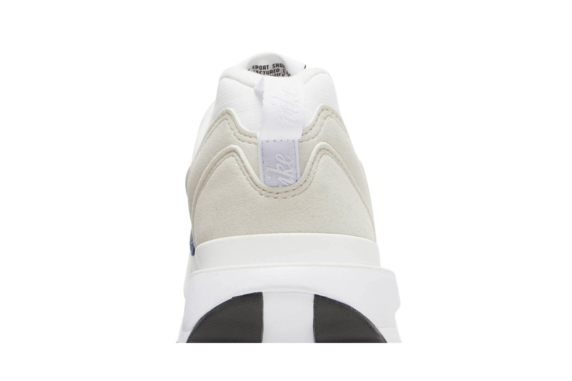 (Women) Nike Air Max Dawn 'White Midnight Navy' DH5131-100 - Image 7