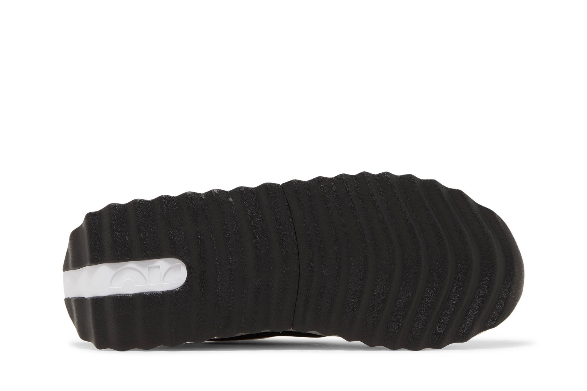 (Women) Nike Air Max Dawn White Total Orange DH5131-101 Coiloa - Image 4