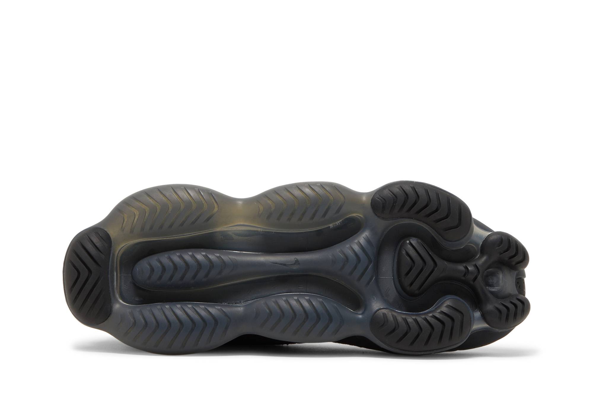 (Women) Nike Air Max Scorpion 'Black' DJ4702-002 - Image 4