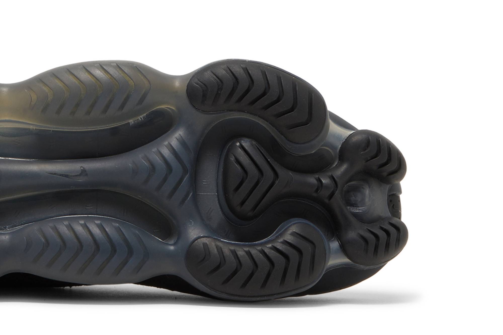 (Women) Nike Air Max Scorpion 'Black' DJ4702-002 - Image 5