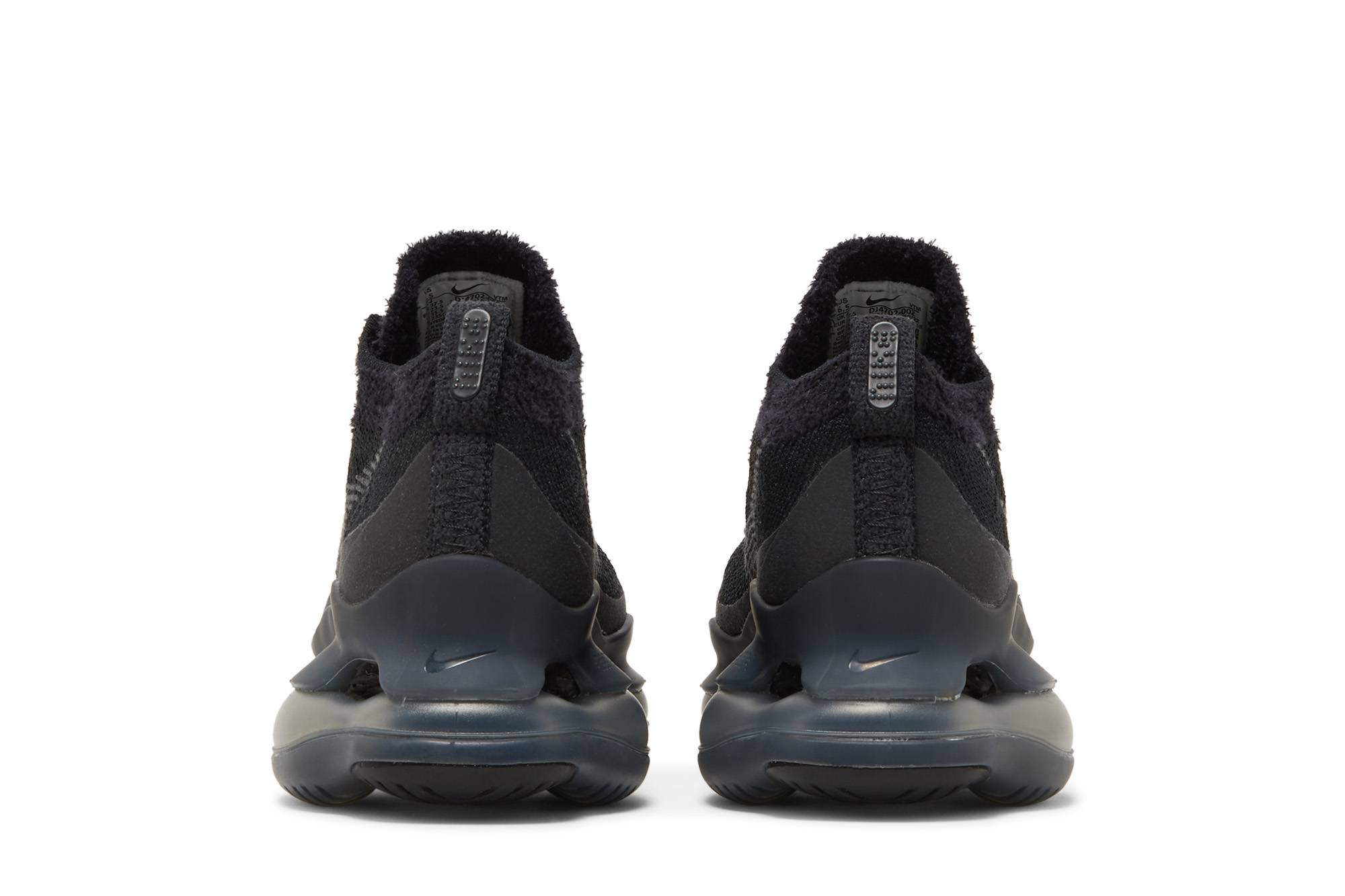 (Women) Nike Air Max Scorpion 'Black' DJ4702-002 - Image 6