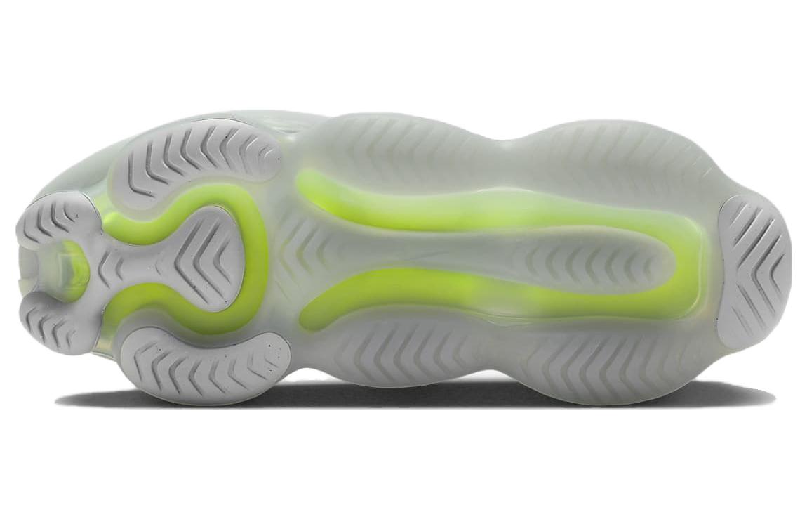 (Women) Nike Air Max Scorpion 'White Green' DJ4702-400 - Image 11