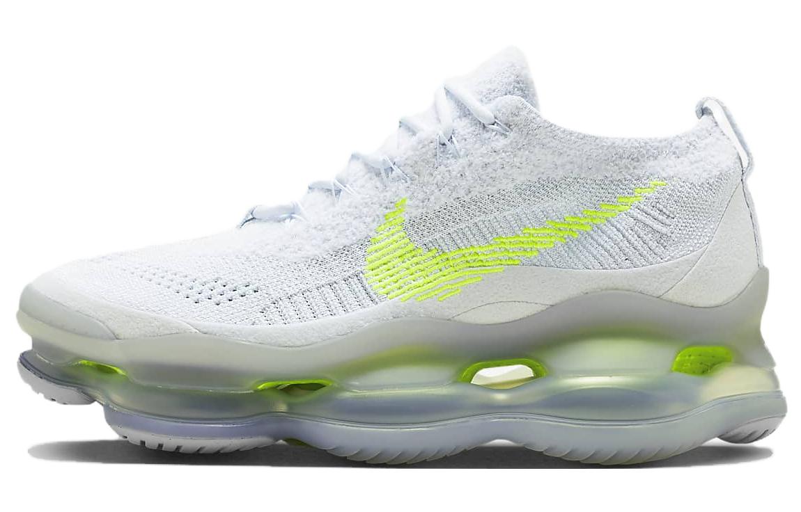 (Women) Nike Air Max Scorpion 'White Green' DJ4702-400