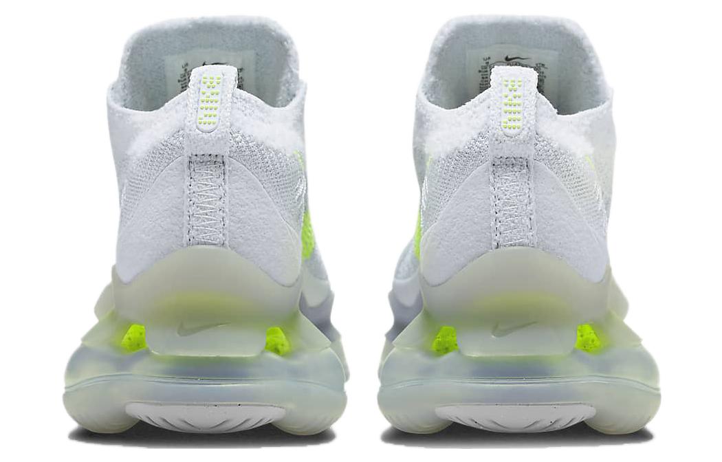 (Women) Nike Air Max Scorpion 'White Green' DJ4702-400 - Image 10