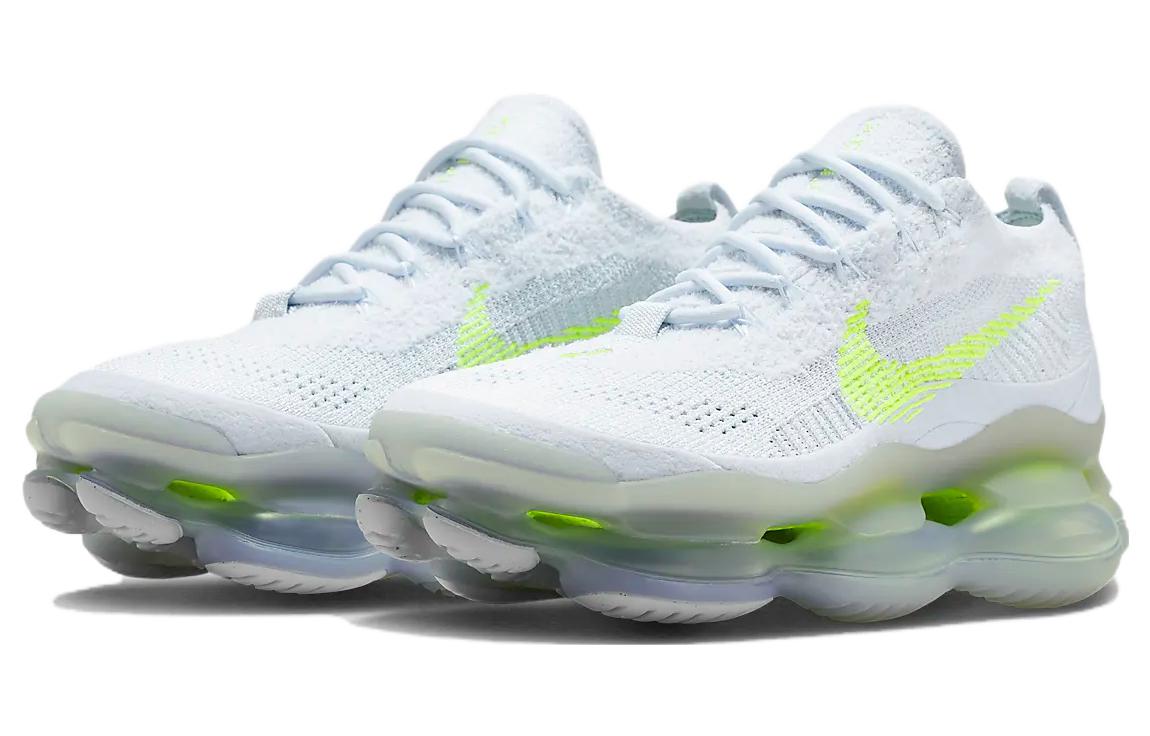 (Women) Nike Air Max Scorpion 'White Green' DJ4702-400 - Image 8