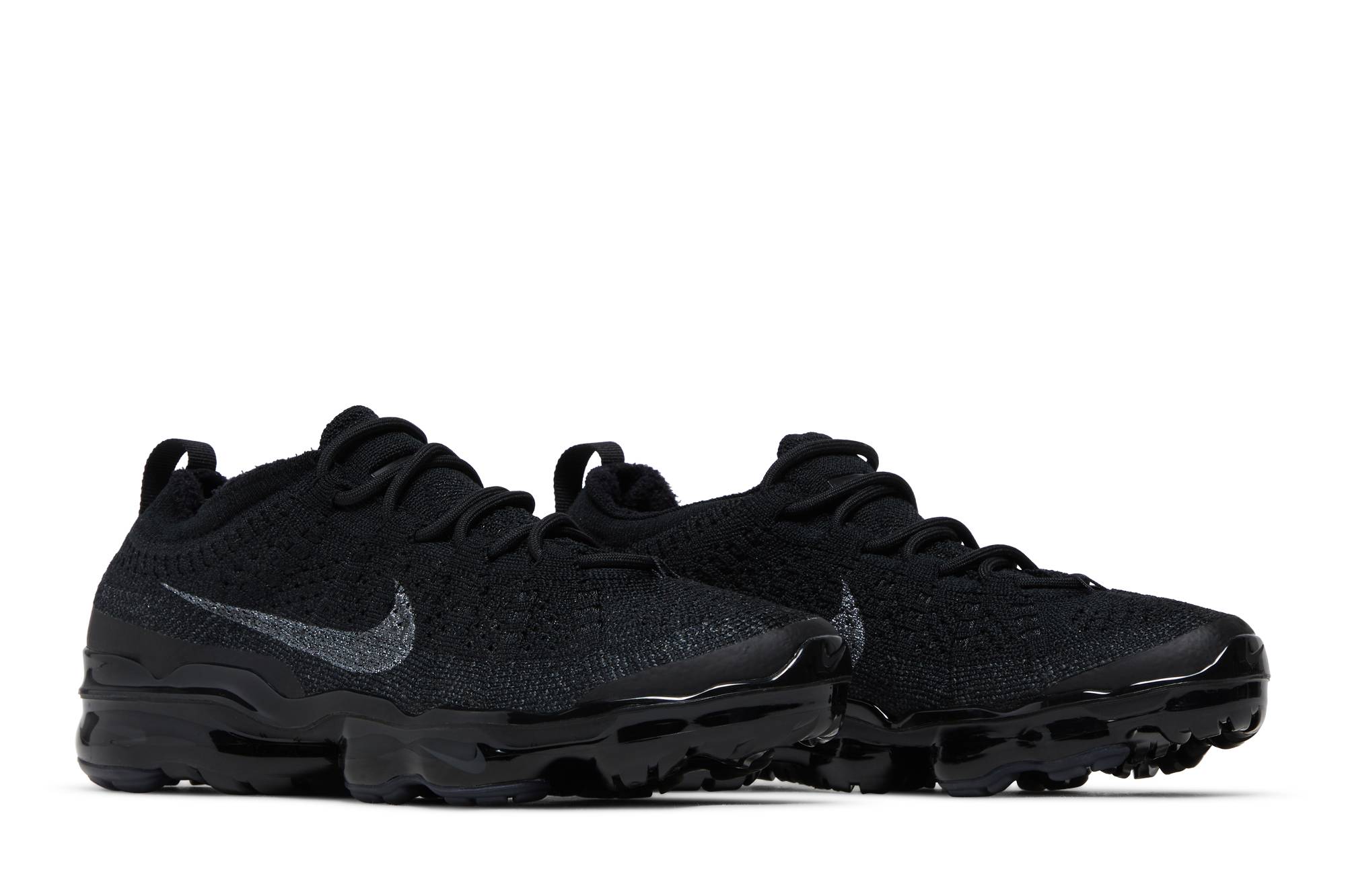 (Women) Nike Air VaporMax 2023 Flyknit 'Black' DV6840-001 - immagine 8