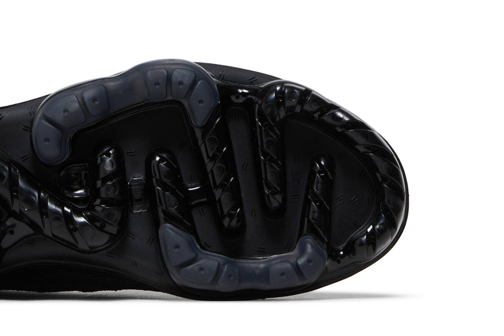 (Women) Nike Air VaporMax 2023 Flyknit 'Black' DV6840-001 - immagine 5