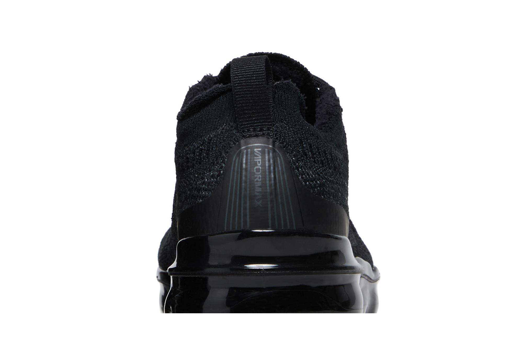 (Women) Nike Air VaporMax 2023 Flyknit 'Black' DV6840-001 - immagine 7