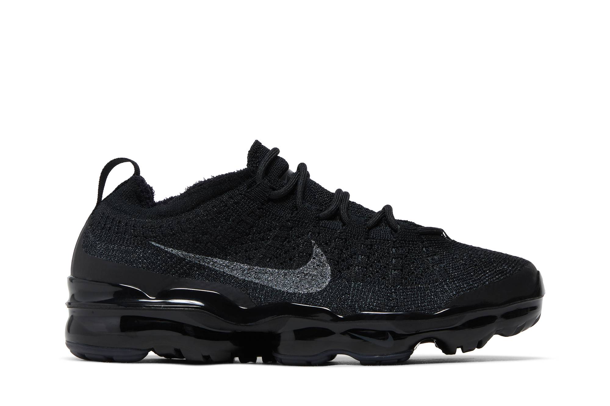 (Women) Nike Air VaporMax 2023 Flyknit 'Black' DV6840-001