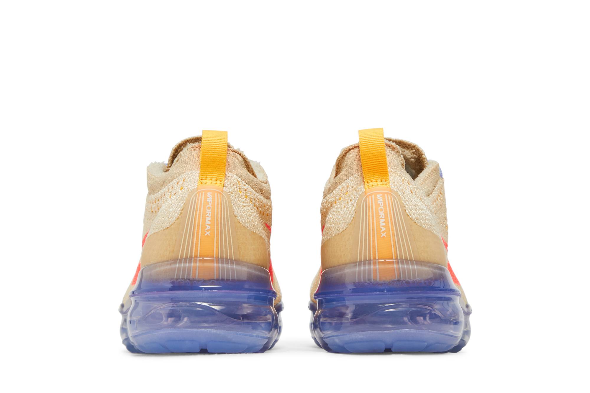 (Women) Nike Air VaporMax 2023 Flyknit 'Pale Vanilla' DV6840-200 - Image 6