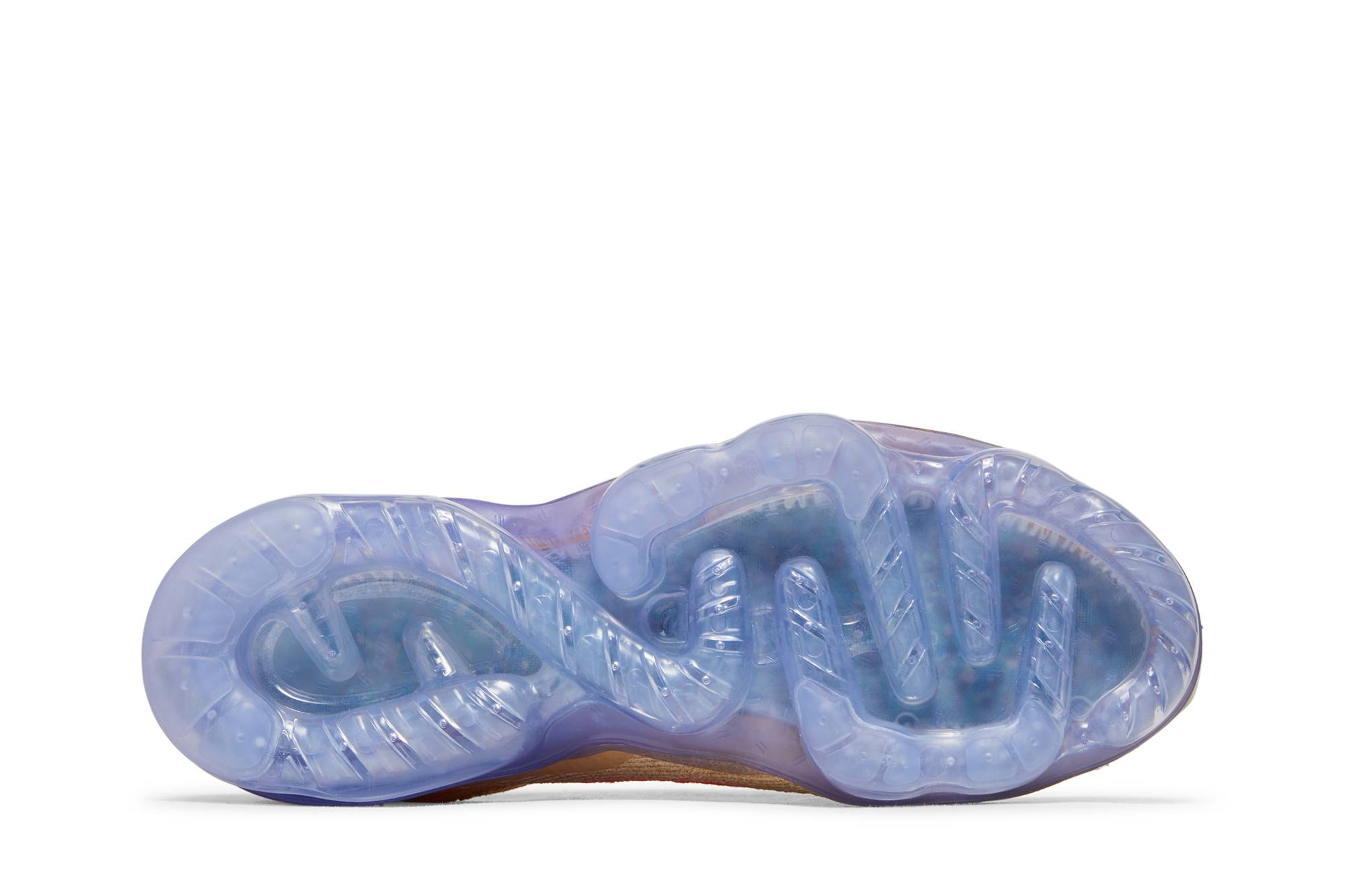 (Women) Nike Air VaporMax 2023 Flyknit 'Pale Vanilla' DV6840-200 - Image 4