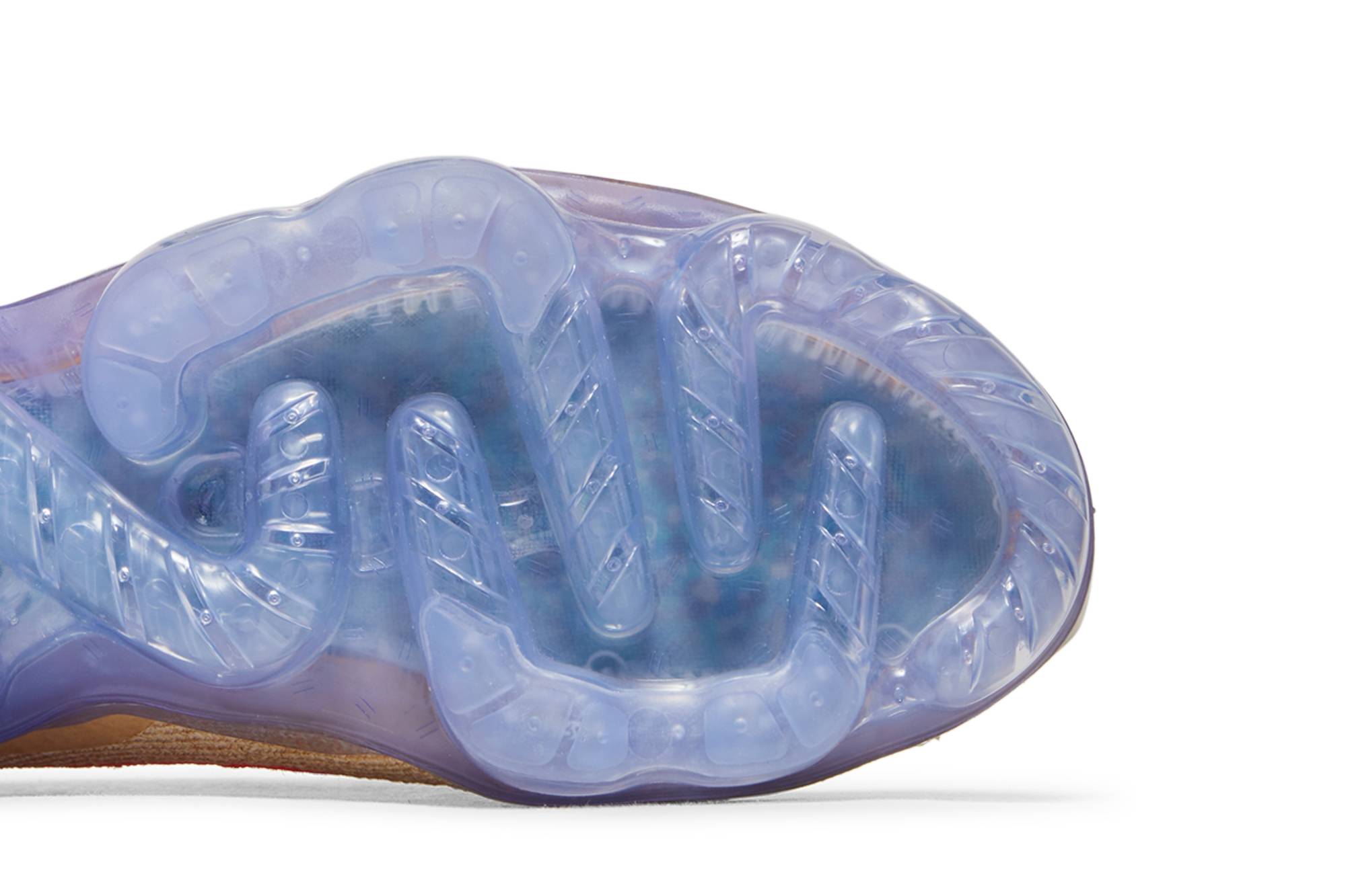 (Women) Nike Air VaporMax 2023 Flyknit 'Pale Vanilla' DV6840-200 - Image 5