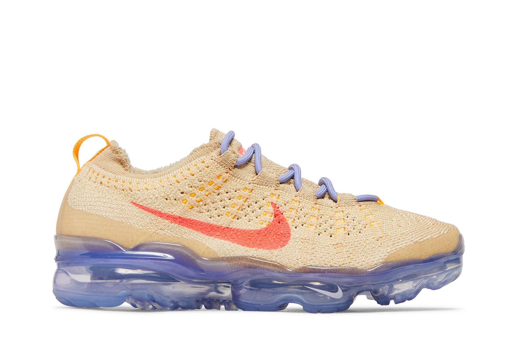 (Women) Nike Air VaporMax 2023 Flyknit 'Pale Vanilla' DV6840-200