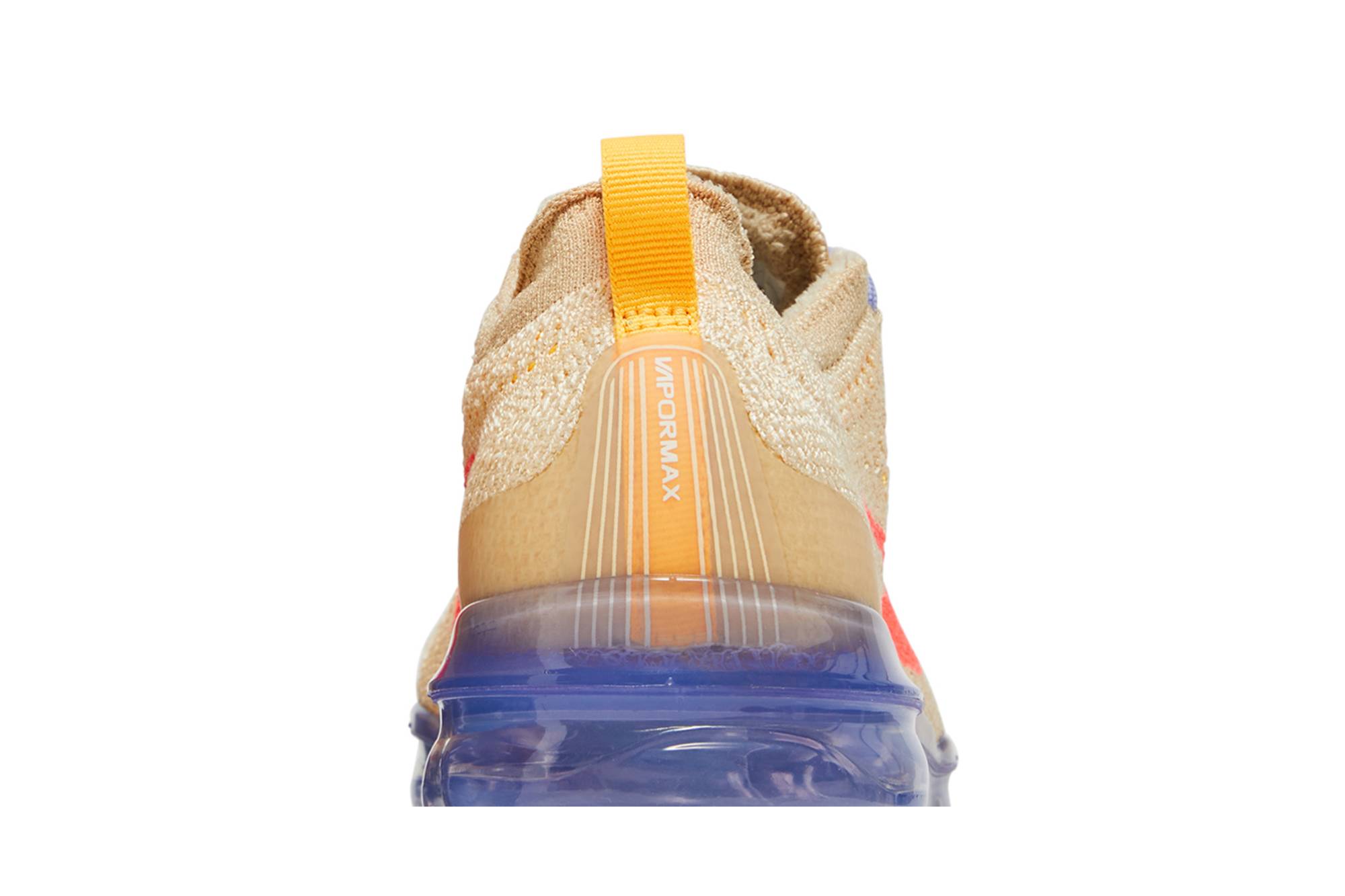 (Women) Nike Air VaporMax 2023 Flyknit 'Pale Vanilla' DV6840-200 - Image 7