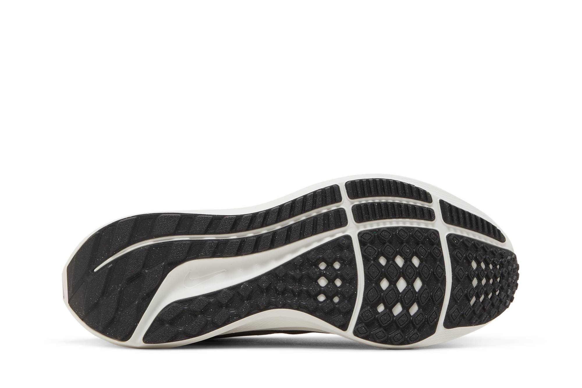 (Women) Nike Air Winflo 9 Grey Metallic Copper DH4072-007 Coiloa - Image 4