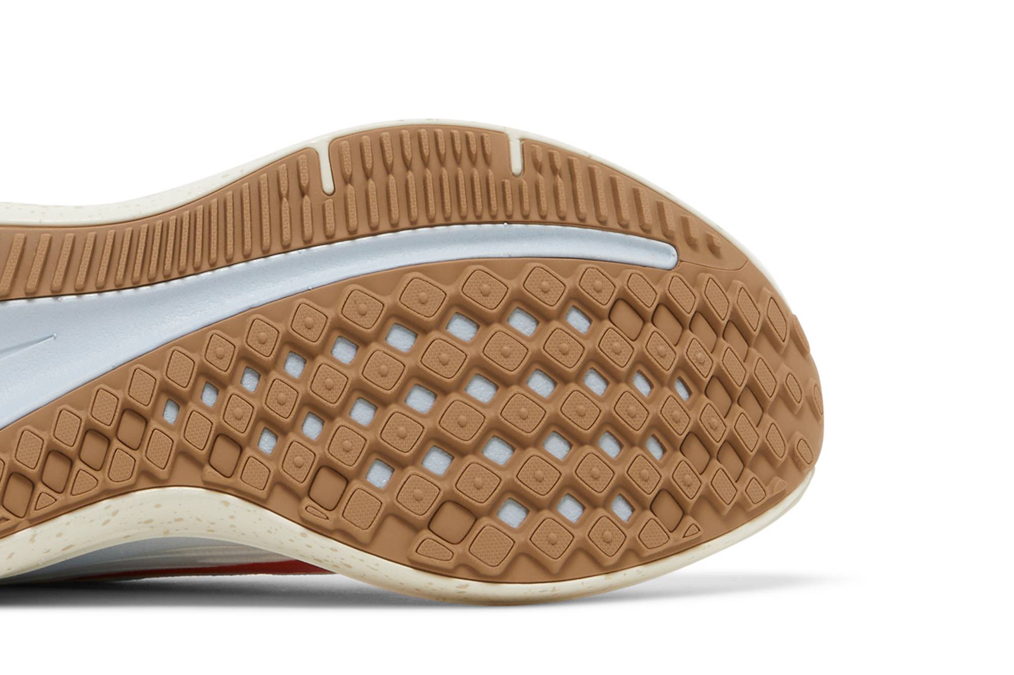 (Women) Nike Air Winflo 9 Sail Celestine Blue DX6048-181 Coiloa - Afbeelding 5