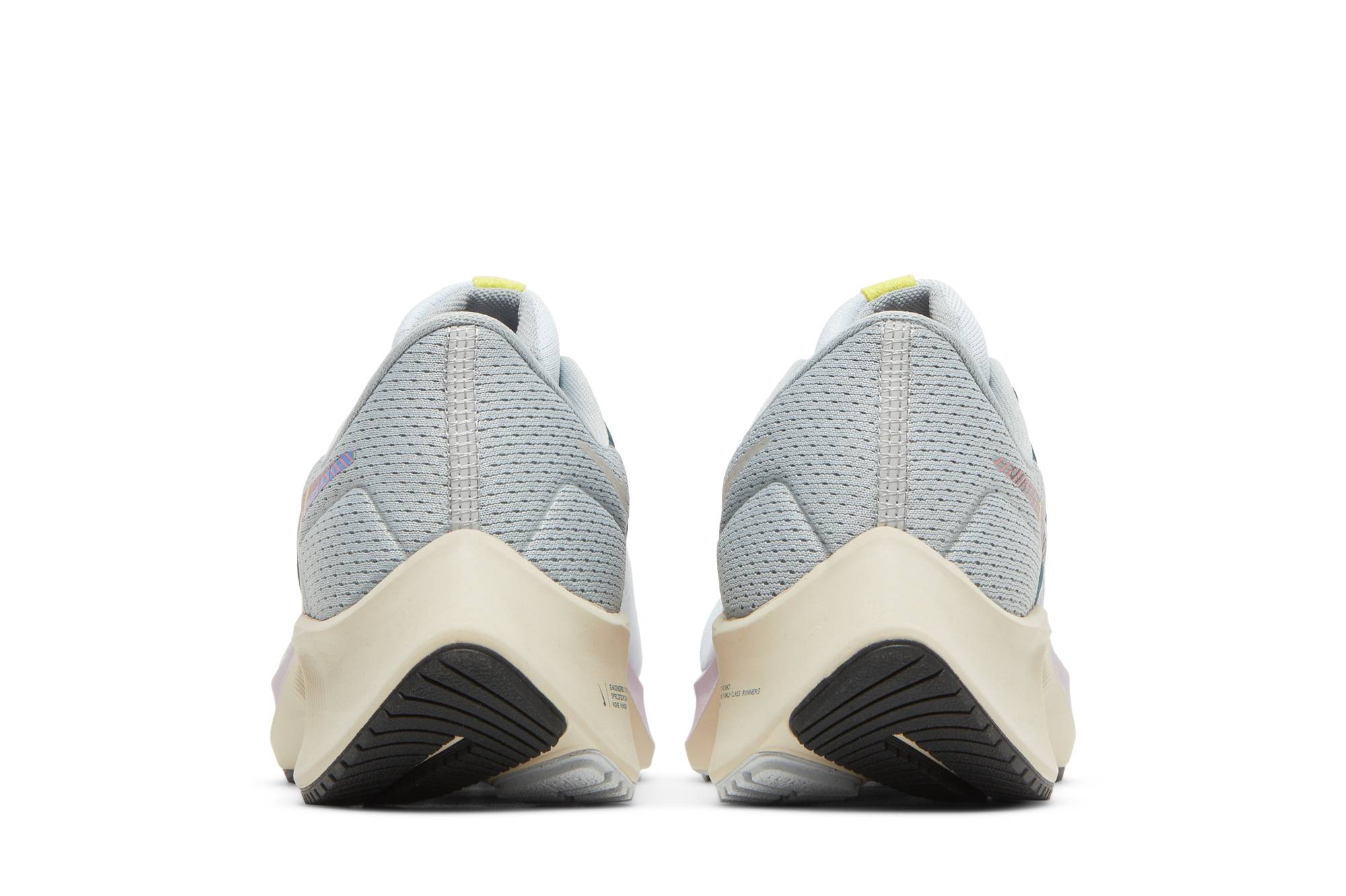 (Women) Nike Air Zoom Pegasus 38 Blue Tint Regal Pink DC8796-400 Coiloa - الصورة 6