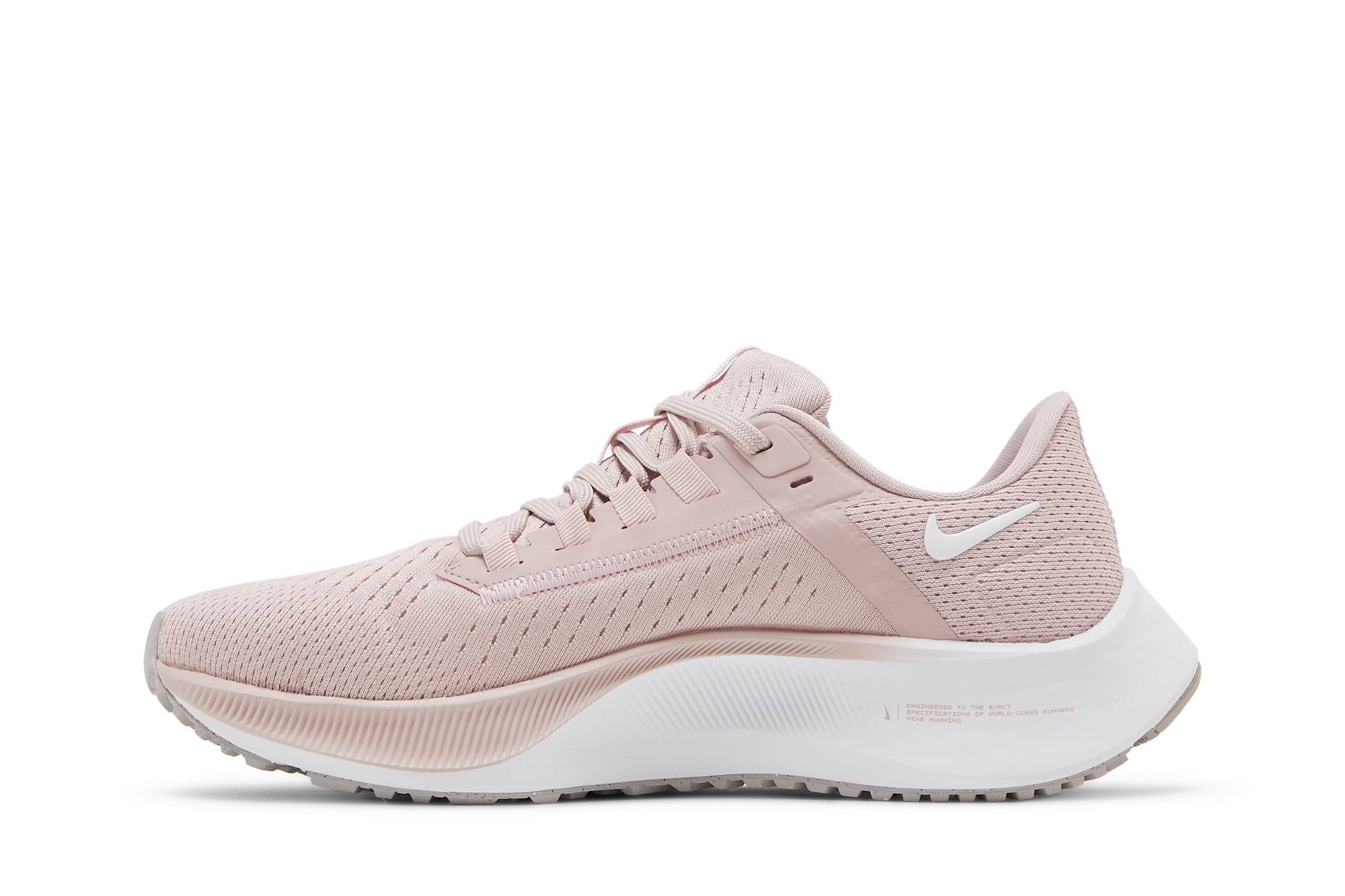 (Women) Nike Air Zoom Pegasus 38 Champagne CW7358-601 Coiloa - الصورة 3
