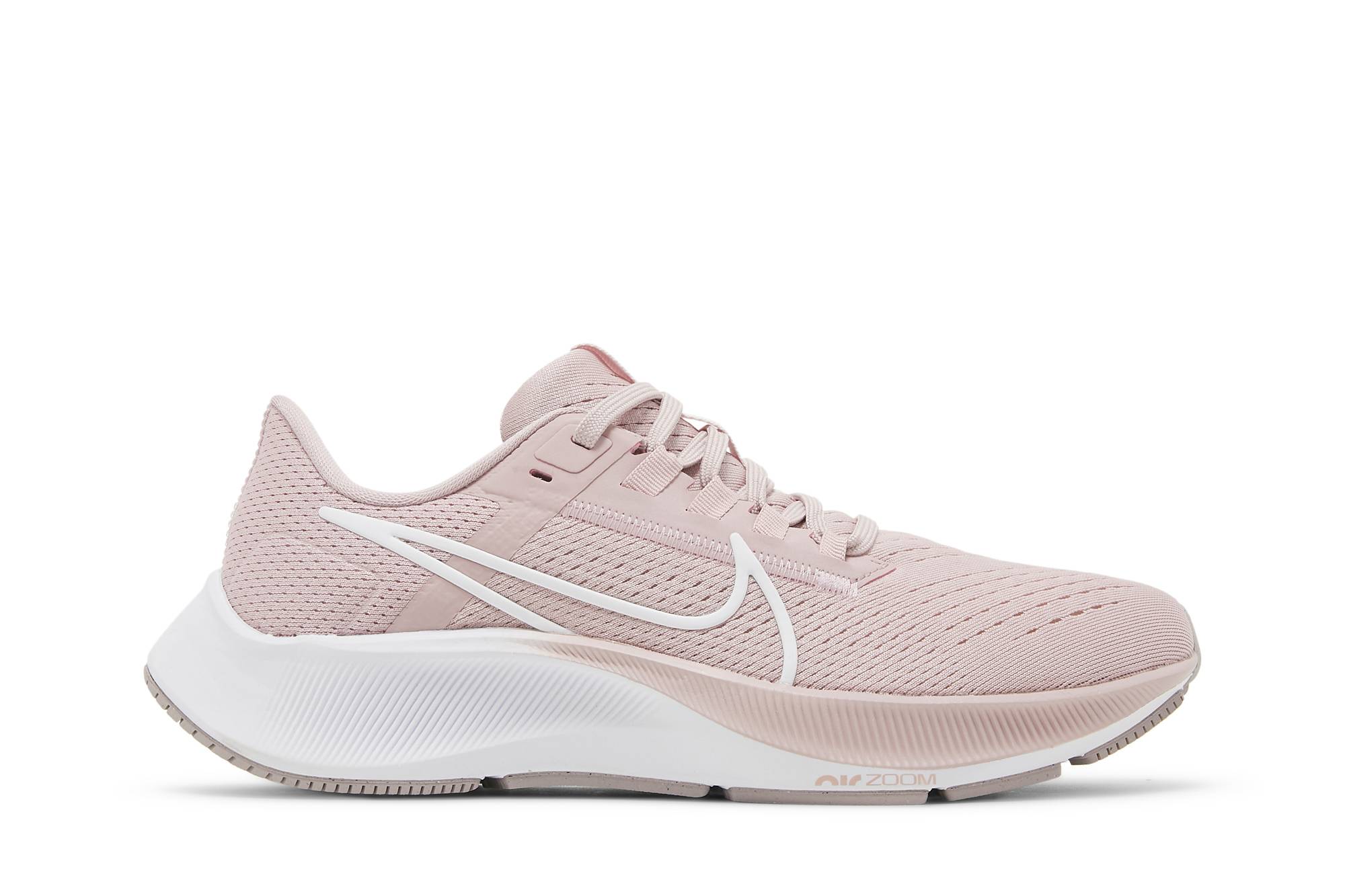 (Women) Nike Air Zoom Pegasus 38 Champagne CW7358-601 Coiloa