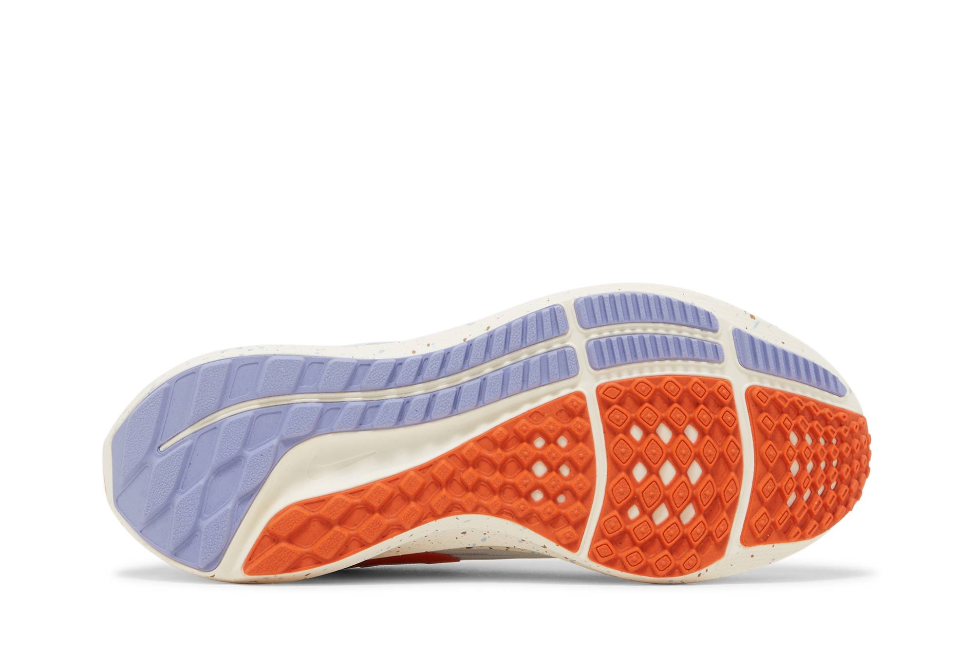 (Women) Nike Air Zoom Pegasus 39 Light Thistle Safety Orange DX6047-181 Moroen - Image 4