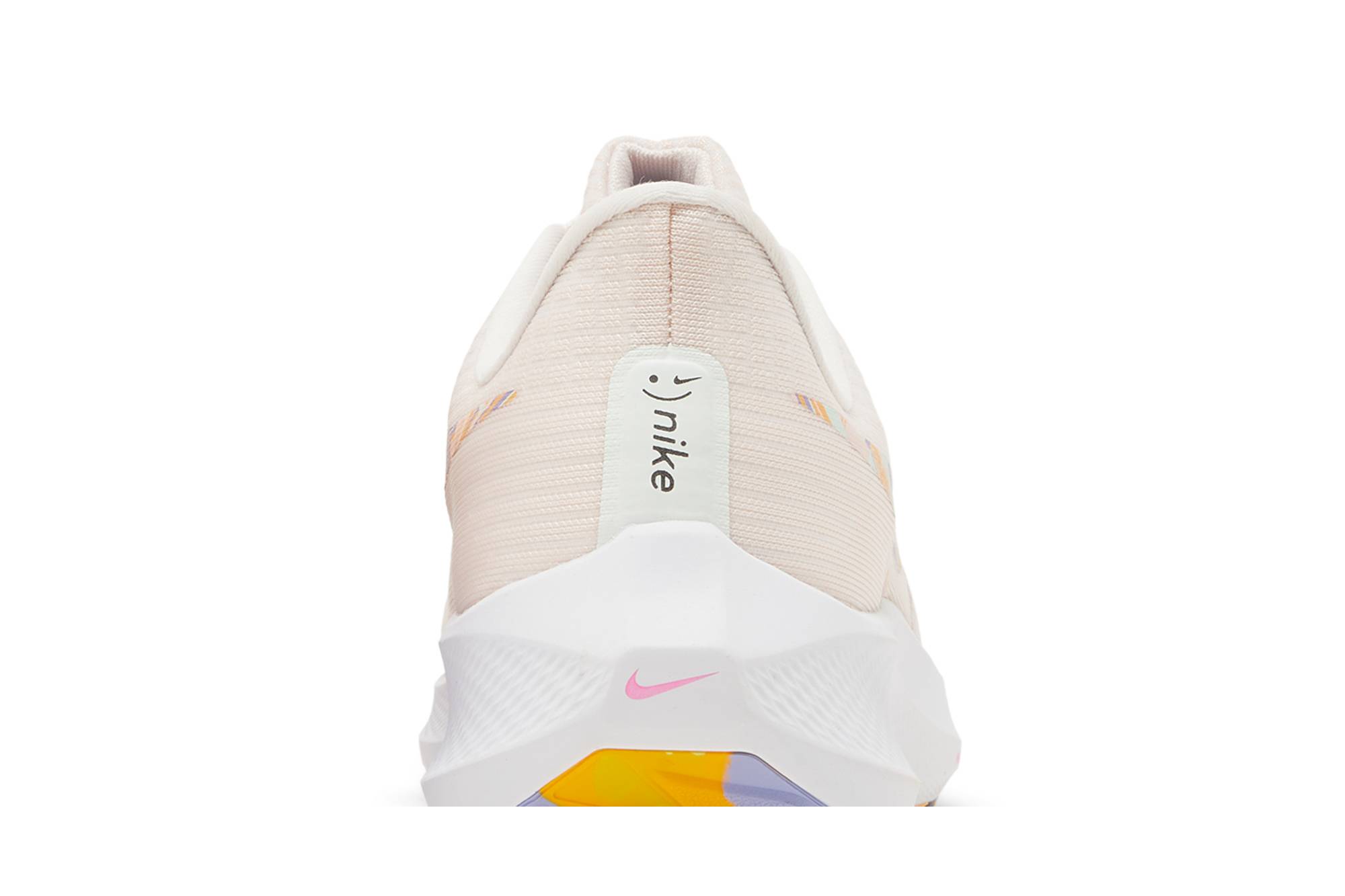 (Women) Nike Air Zoom Pegasus 39 Premium 'Light Soft Pink' DO9483-600 - Image 14