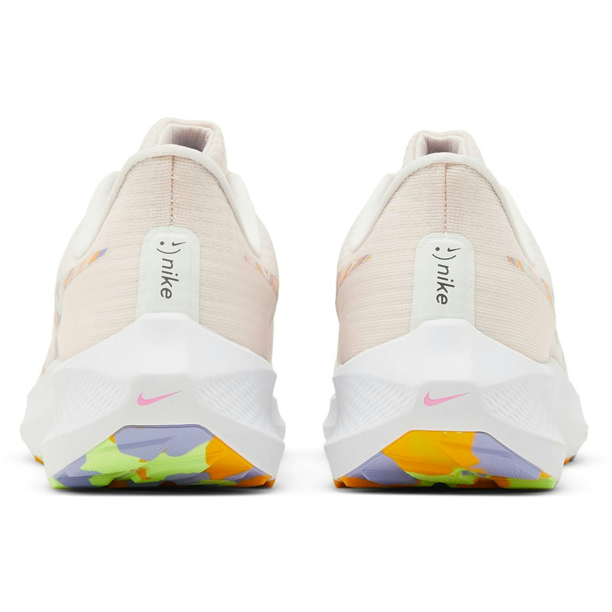 (Women) Nike Air Zoom Pegasus 39 Premium 'Light Soft Pink' DO9483-600 - Image 6